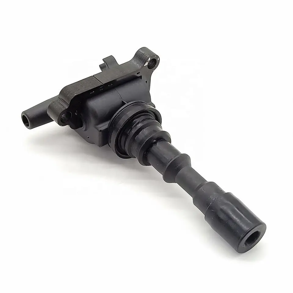 What is the ignition coil？