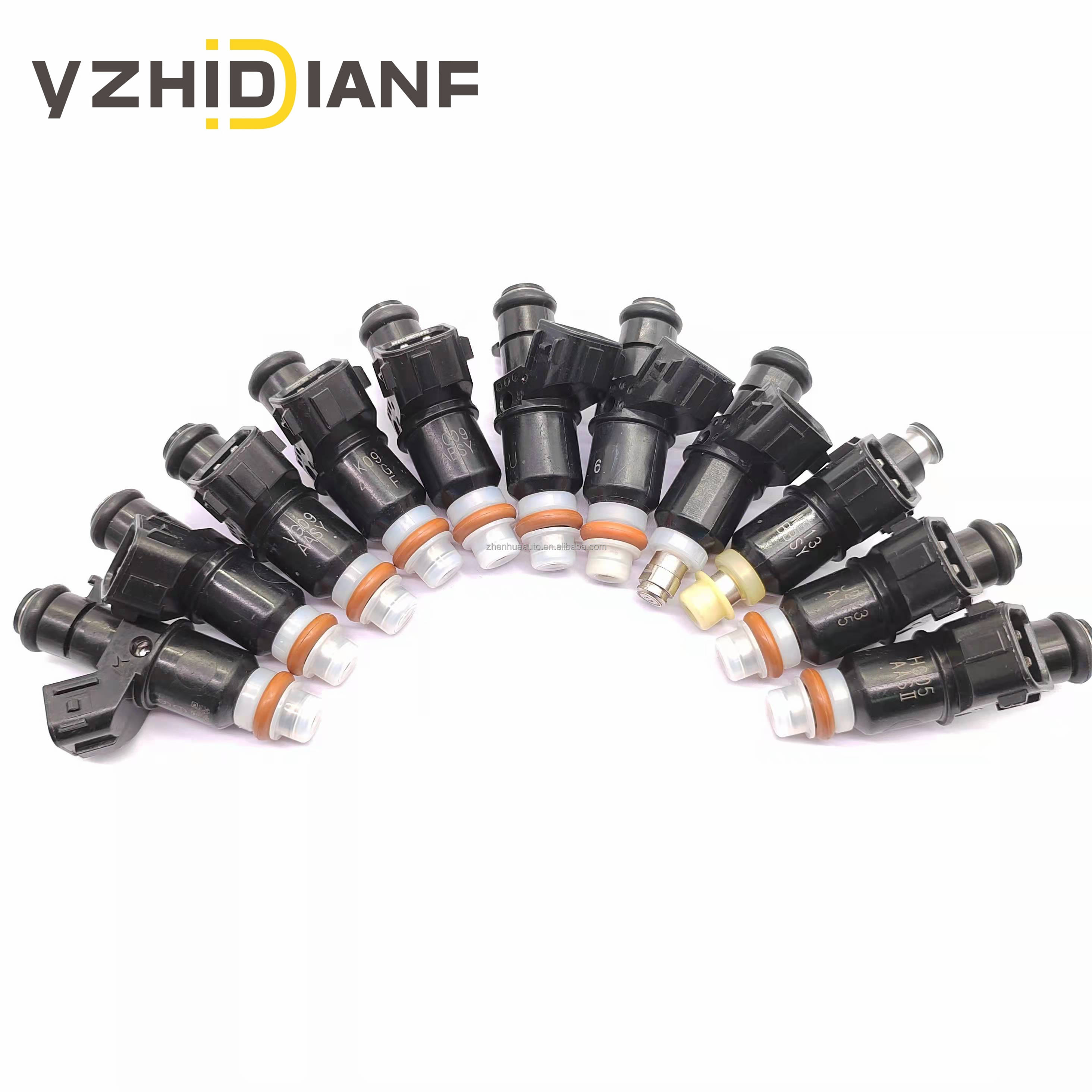 Fuel Injector nozzle LT-R450 LTR450Z 1571045G01 15710-45G01 1047IJ108XG 15710-45G00 For 2006-2009 Suzuki Quadracer 450