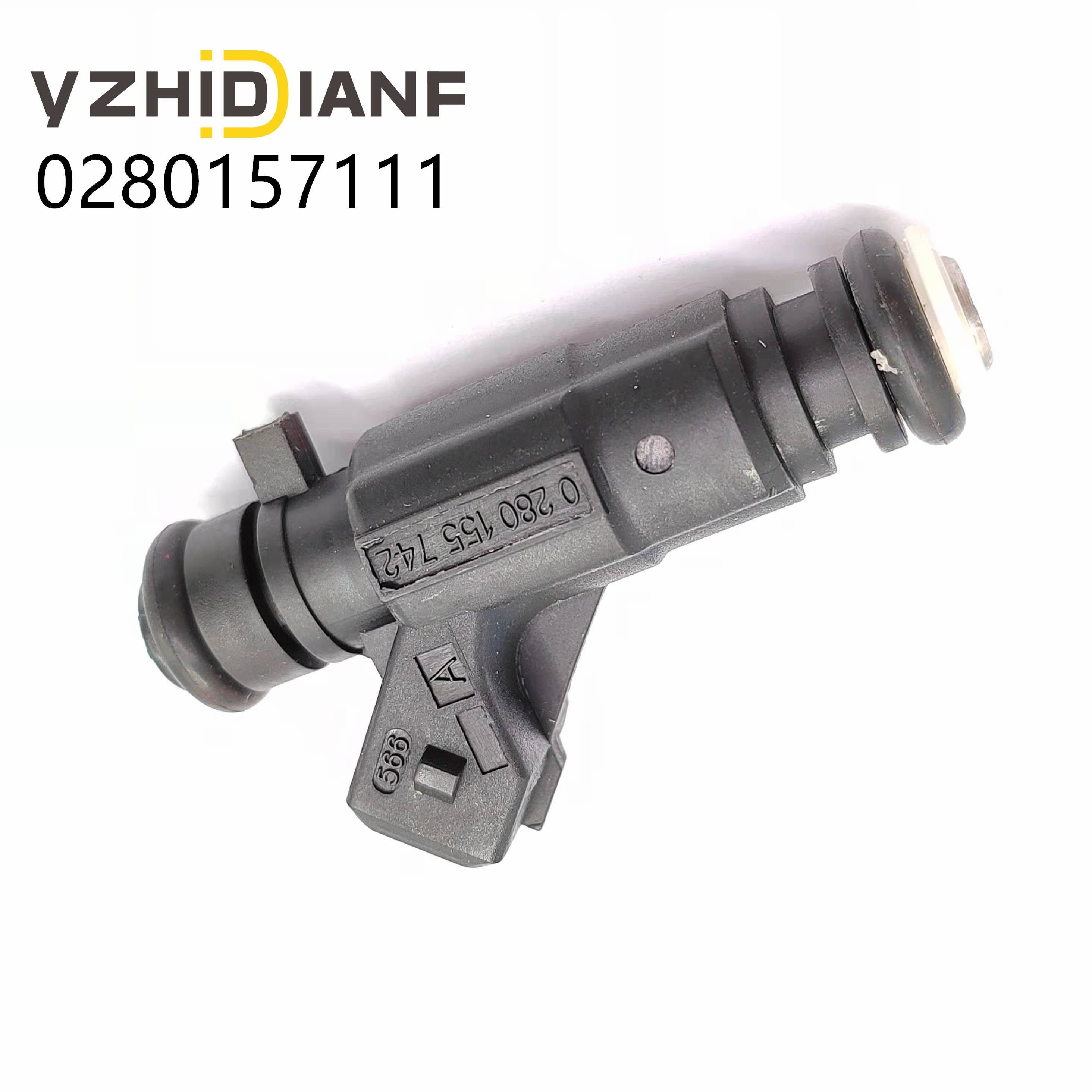 Auto Parts Fuel Injector Nozzle 0280157111 032908031S For Volkswagen Gol Voyage 1.0L 8V 07-14