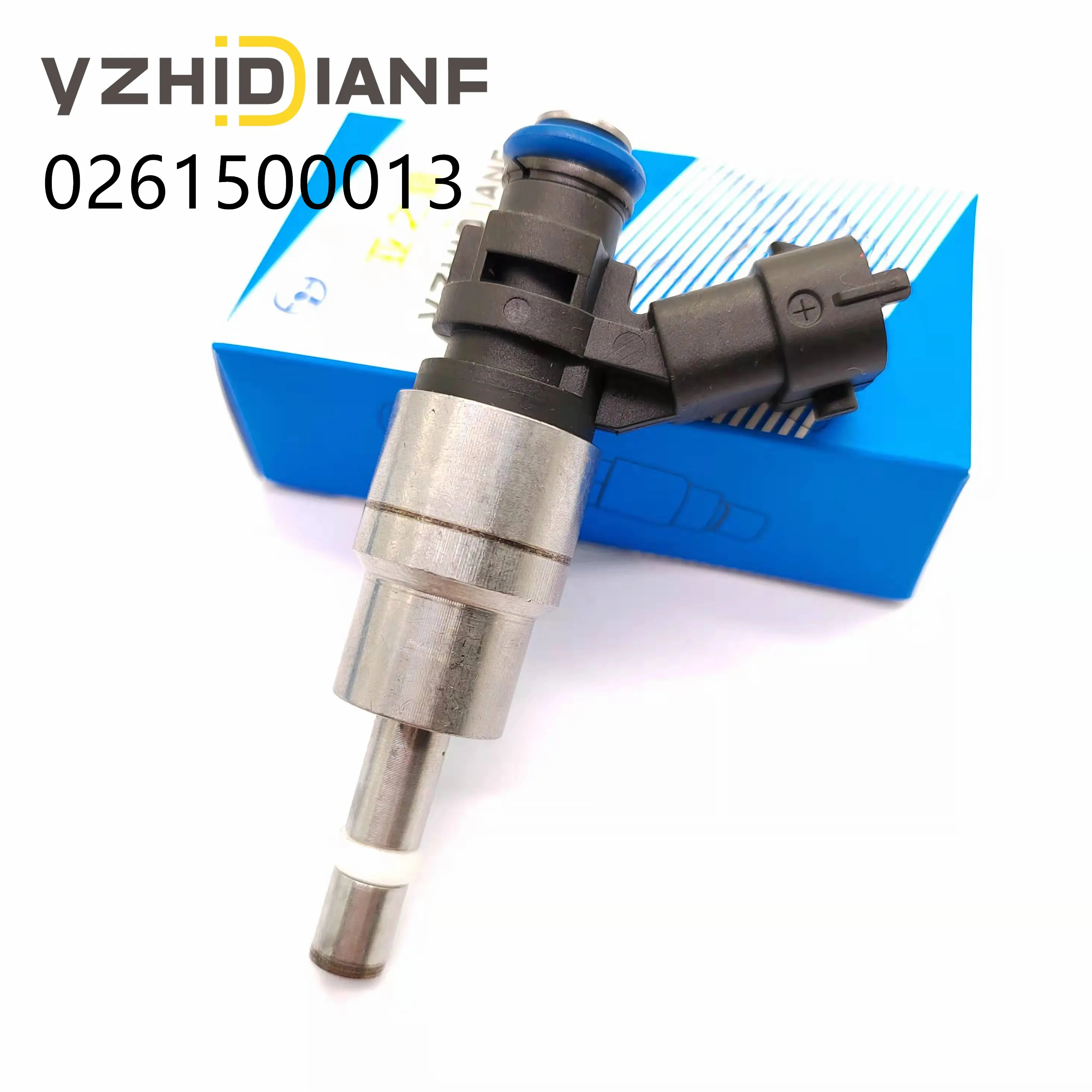 Wholesale Auto Engines Fuel Injector Nozzle 0261500013 46805546 916C916S93 For 2002-2010 Alfa Romeo 156 Spider GT GTV 2.0L