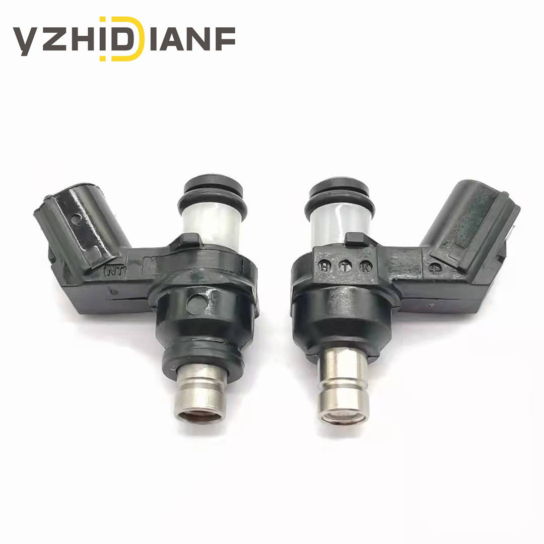 Fuel Injector Nozzle 16450-K68-901 16450-K31-901 16450-K36-J01 16450-KVS-J01 16450-K35-V01 16450-K60-T71 16450-KRE-H81