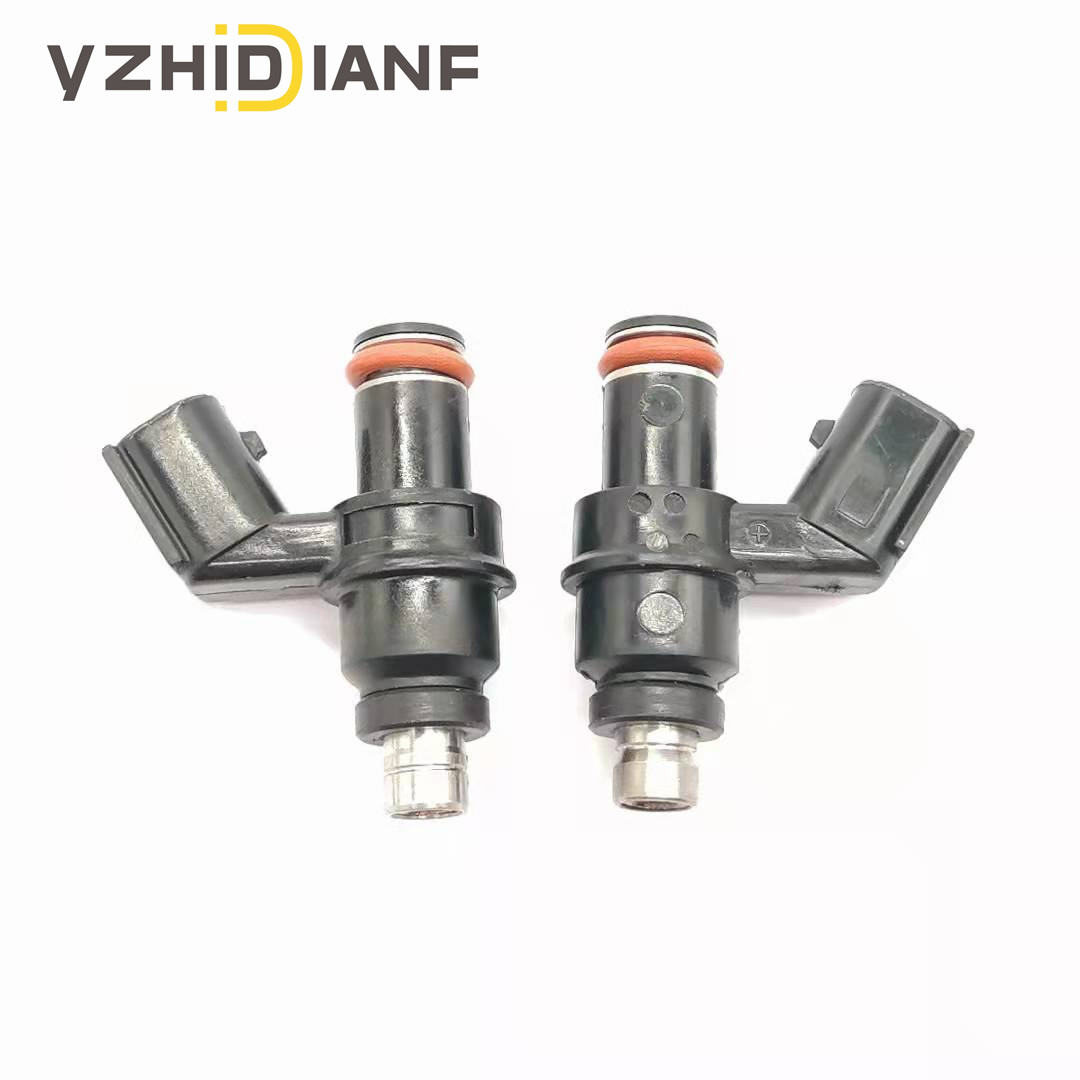 Fuel Injector Nozzle 16450-KSS-B31 16450KSSB31 For Honda motorcycle WAVE 110 WAVE 125 BIZ 125