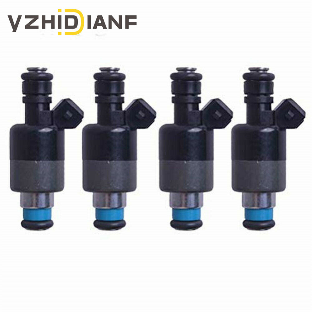 Factory Direct Auto Other Engine Parts Fuel Injector Nozzle 17123919 Inyector De Combustible For For Opel Buick Chevrolet