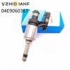 High Performance Auto Engine Parts Fuel Injector Nozzle 04E906036T 04E906036Q 0261500374 For VW Golf Beetle Audi A3 Skoda