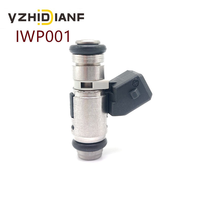 Fuel Injector Nozzle IWP-001 IWP001 501.011.02 71719037 For Fiat Palio Siena Bravo Marea 1.6 16V