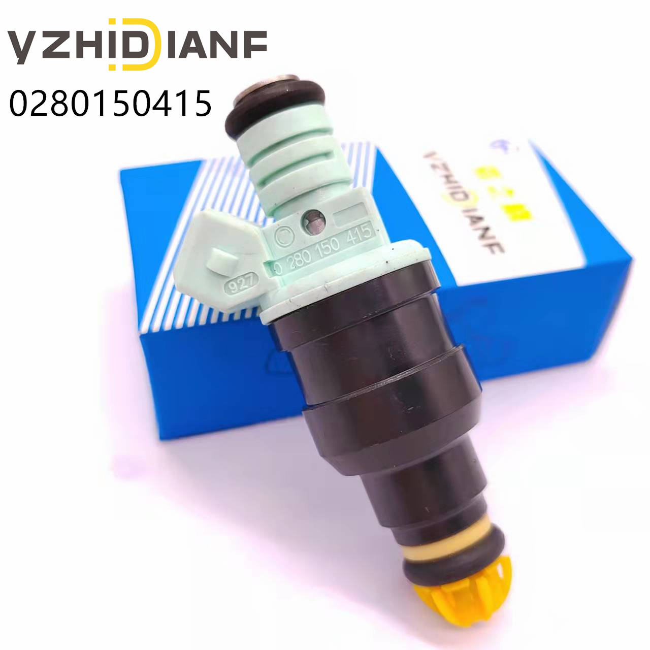 Auto Parts Gasoline Fuel Injectors Nozzle 0280150415 13641730060 For BMW 2.5 3.0 323i 325i 525i M3