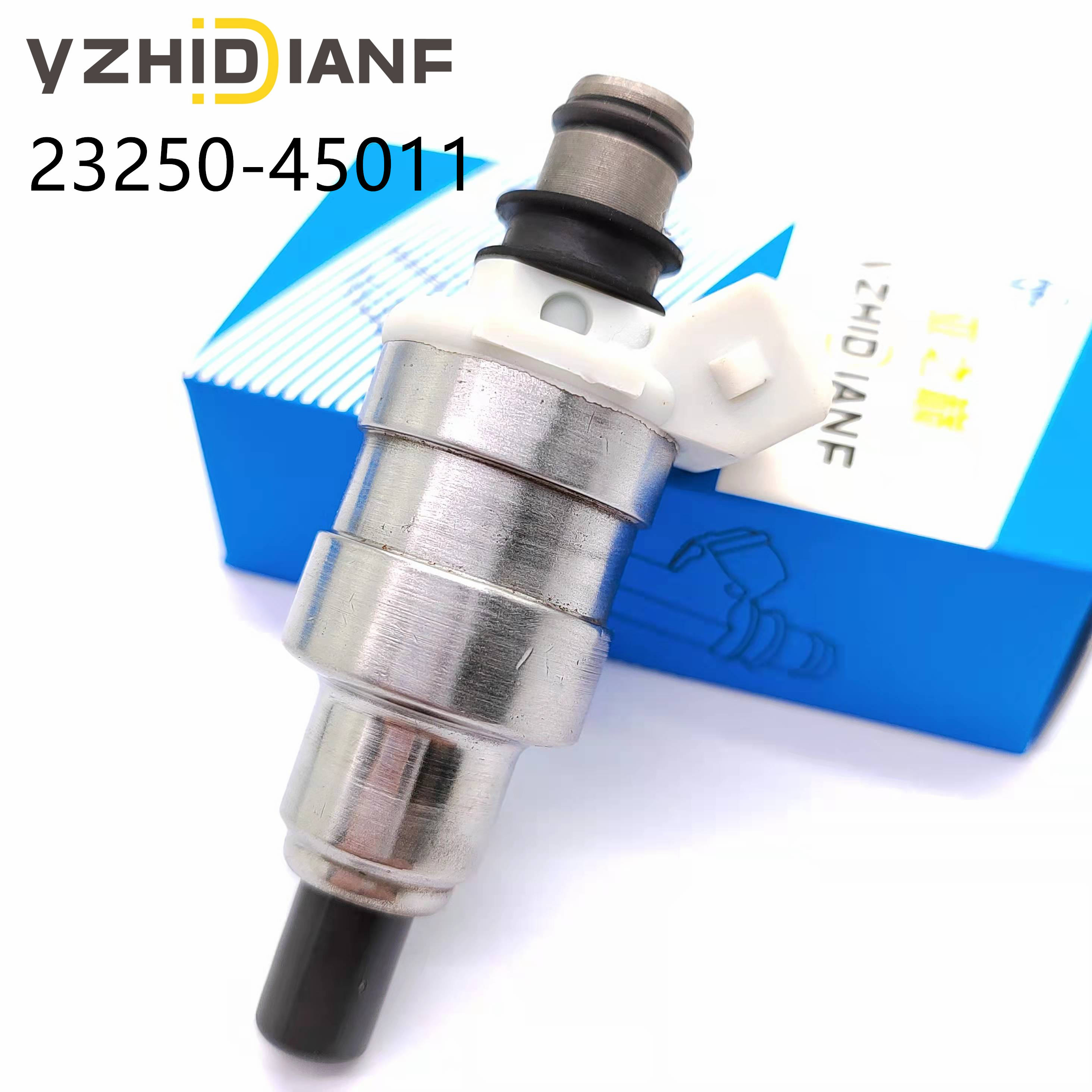 Fuel Injector Nozzles 23250-45011 23209-45011 For Toyota 4Runner Camry