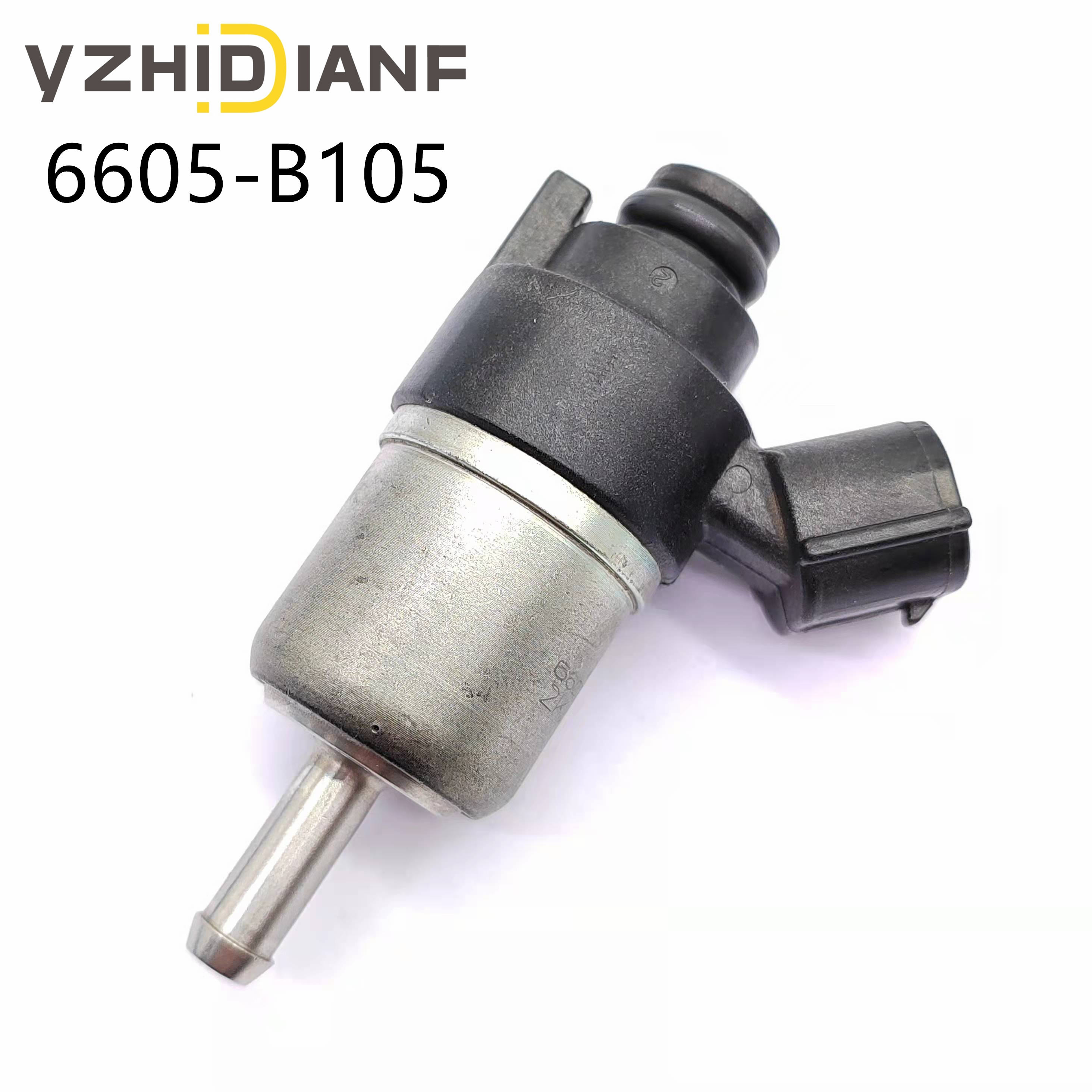 Auto Engine Fuel Injector Nozzle 2K080805 6605-B105 2K050213 For Yamaha Motorboat Motorcycle