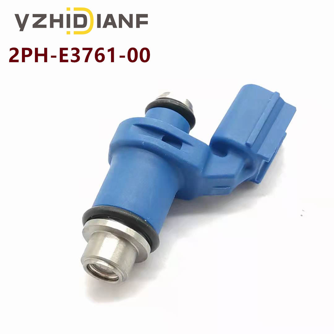 Auto Parts 125CC Fuel Injector Nozzle 2PH-E3761-00 2PHE376100 2PH-E3761 For Motorcycle Yamaha