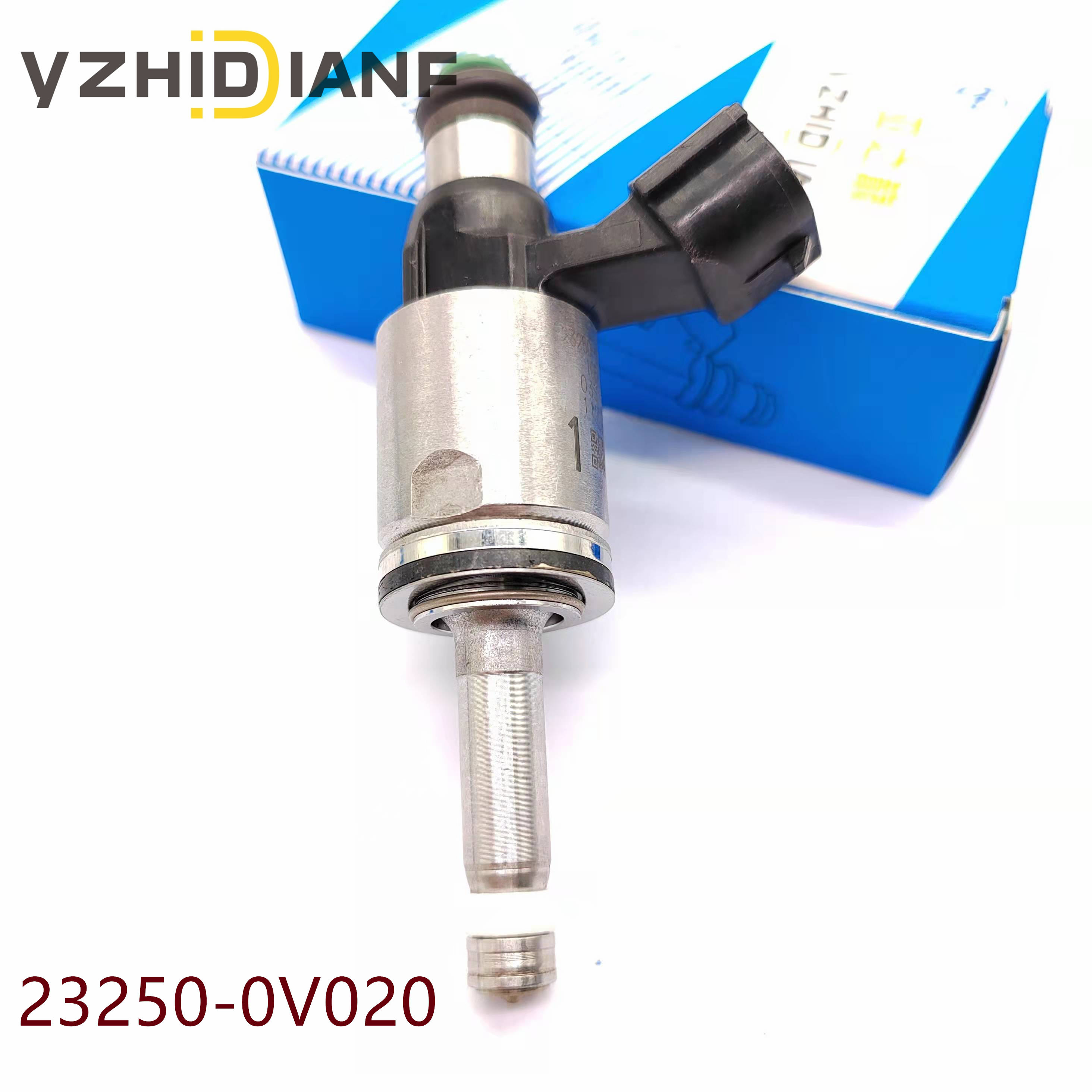 Fuel Injector Nozzle 232500V020 23209-0V020 23250-0V020 For Toyota Camry 2.0L 6AR-FSE 2015