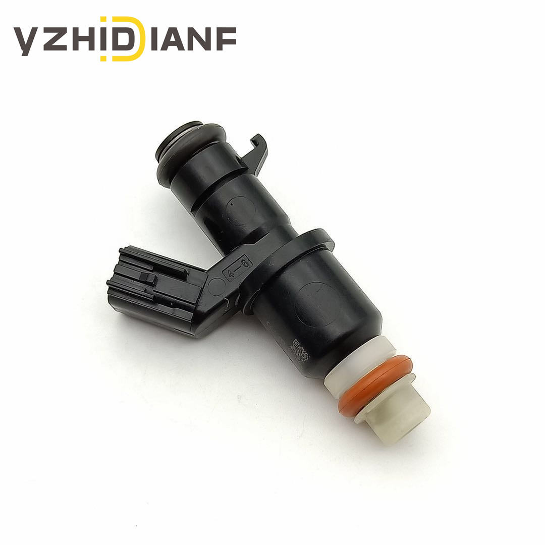 Gasoline Fuel Injector 16450-RM4-A01 16450-R1A-A01 16450-R1A-H01 16450-R2E-L01 For Honda Accord Acura