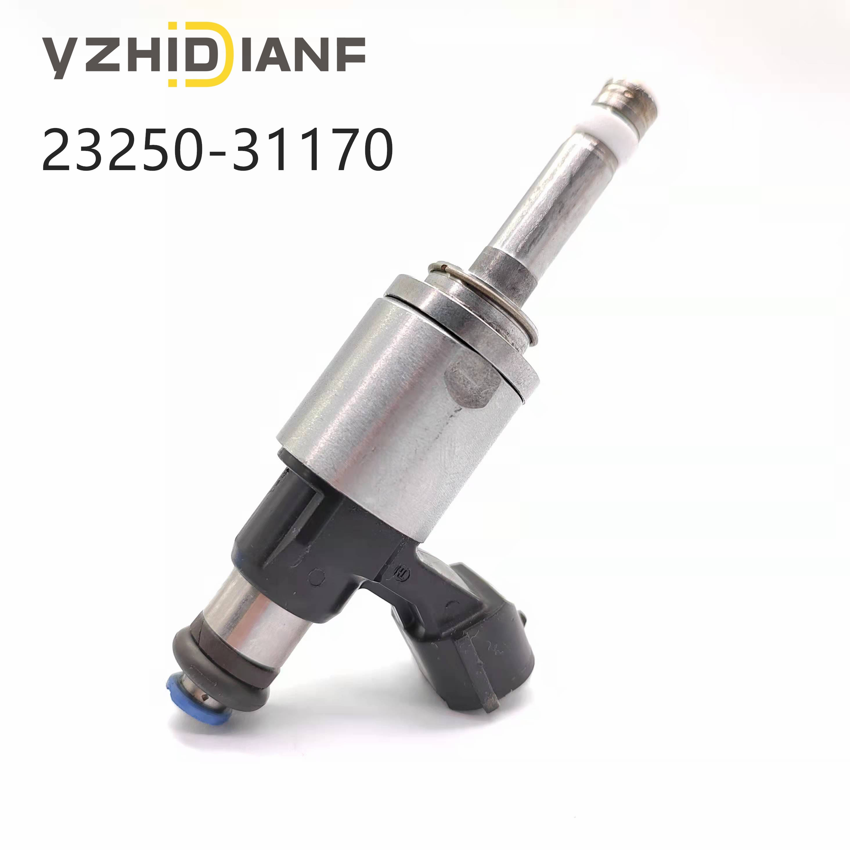 Factory Price Auto Gasoline Fuel Injectors Nozzle 23250-31170 23209-31170 For Lexus GS350 RX350 3.5L V6 2016-2019