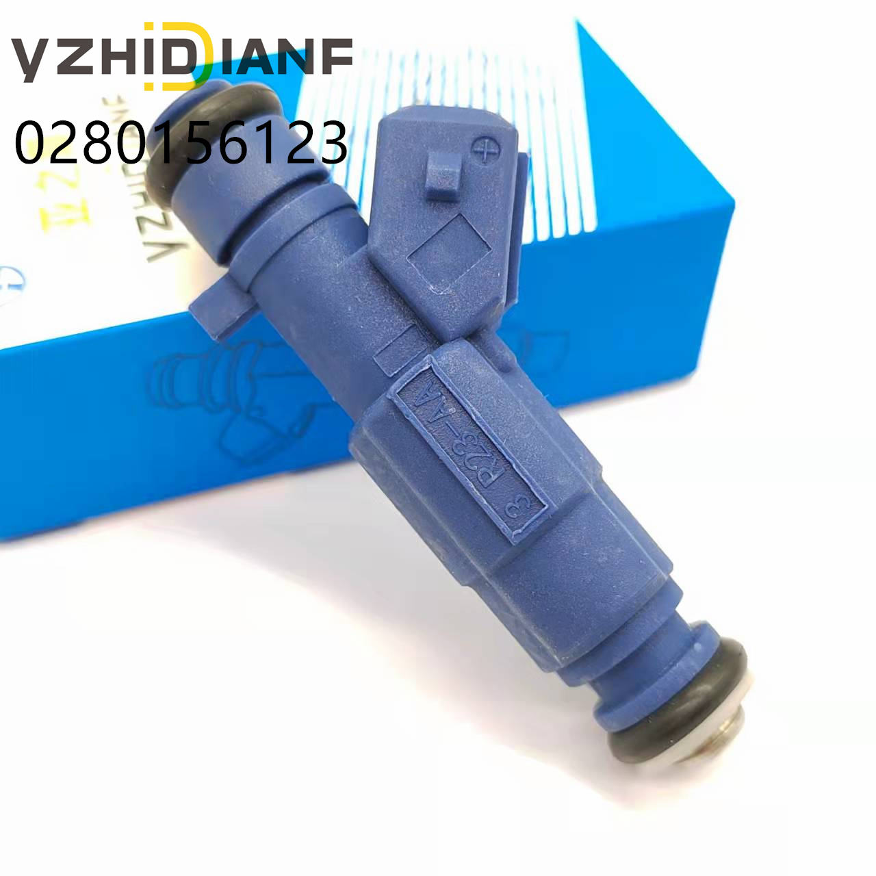 Factory Price Auto Gasoline Fuel Injectors Nozzle 0280156123 For Ford Falcon XT Fairlane XR6 Territory 4.0L