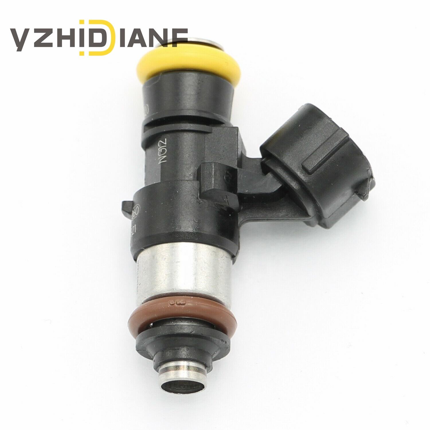 Wholesale High Impedance Fuel Injectors Gasoline Fuel Injector Nozzle 0280158821 For LS3 LS7 210lb 2200cc 