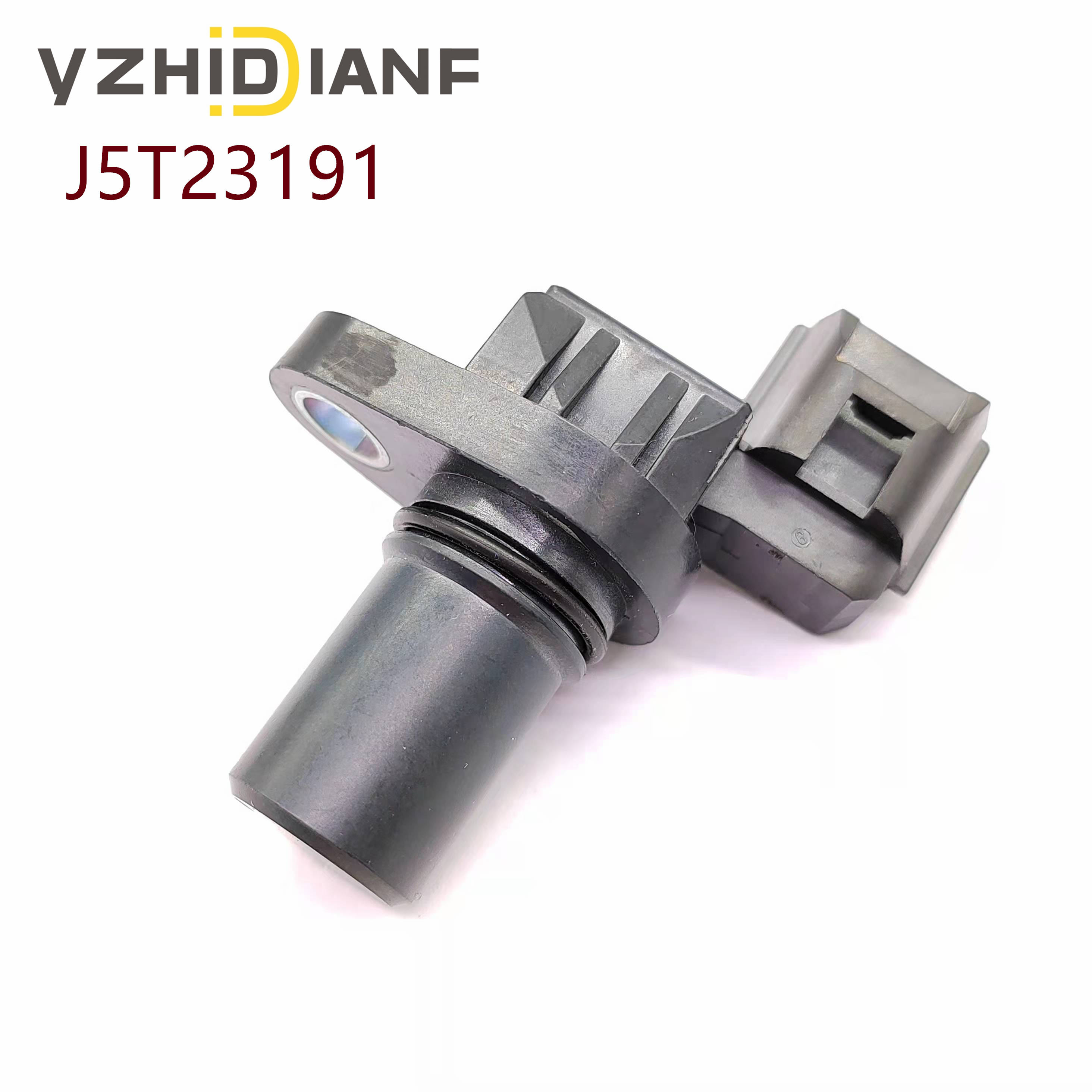 全新汽车发动机凸轮轴位置传感器 J5T23191 33220-50G02 J5T23182 适用于铃木 Vitara Swift 雪佛兰 Tracker