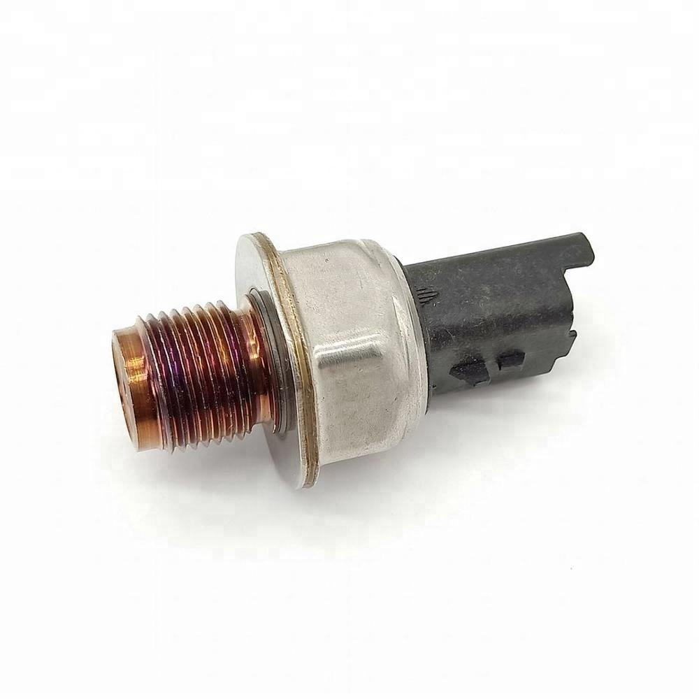 YZHIDIANF Factory Price Car Engine Rail Fuel Pressure Sensor 55PP61-01 For Renault Master 2.3 DCI M9T