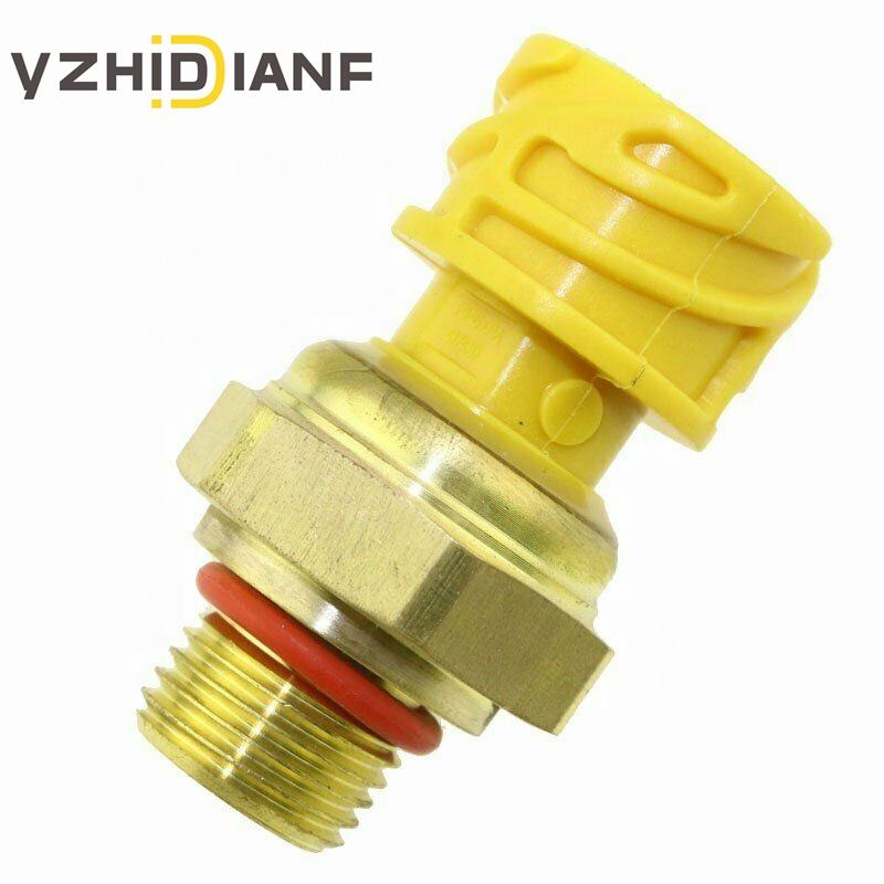 YZHIDIANF Factory Price Car Engine Fuel Oil Pressure Sensor Switch 20796744 21634017 21746206 For Volvo Penat Truck Diesel D12 D13