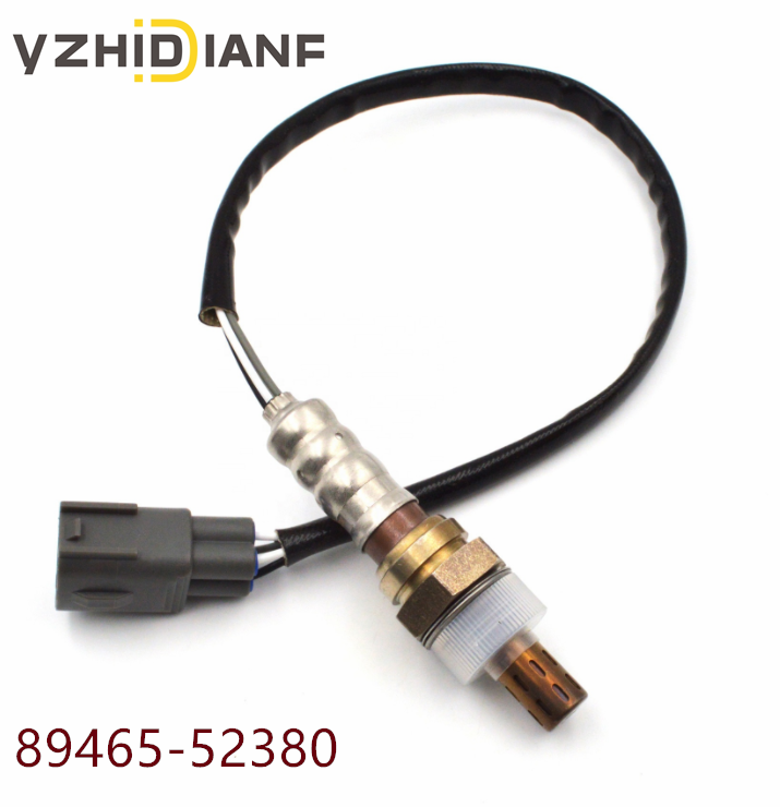 Wholesale Automotive Spare Parts Upstream Oxygen Sensor 89465-52380 8946552380 For Toyota Yaris Corolla Altis Vios 1.3 1.5L