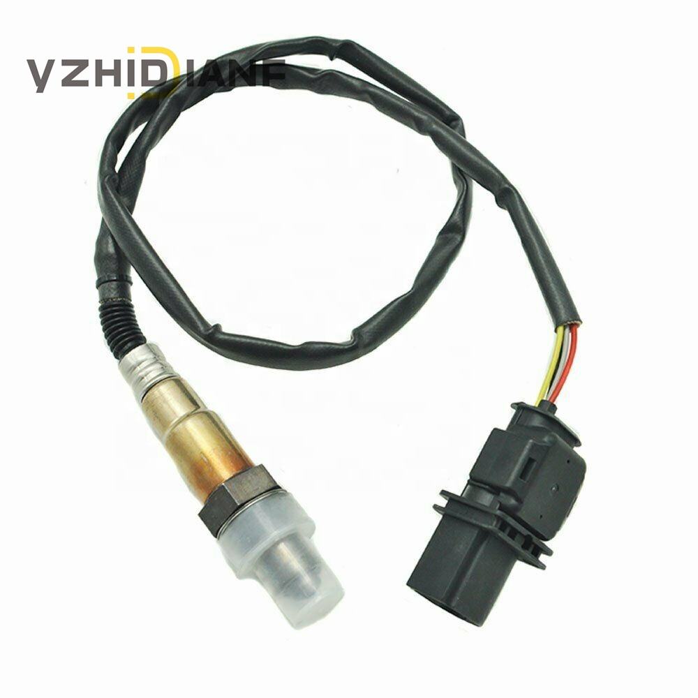 Wholesale Automotive Spare Parts O2 Oxygen Sensor 0045426918 For Mercedes-Benz A-CLASS CLA Coupe CLK CLS E-CLASS