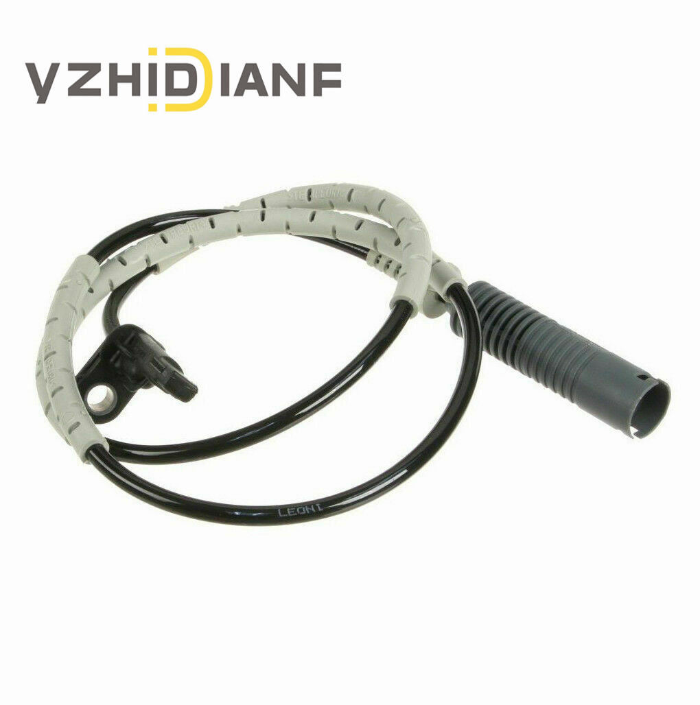 Wholesale Automotive Parts Rear Left & right ABS Wheel Speed Sensor 0986594572 34526870077 For BMW 135i 330i 335i M3