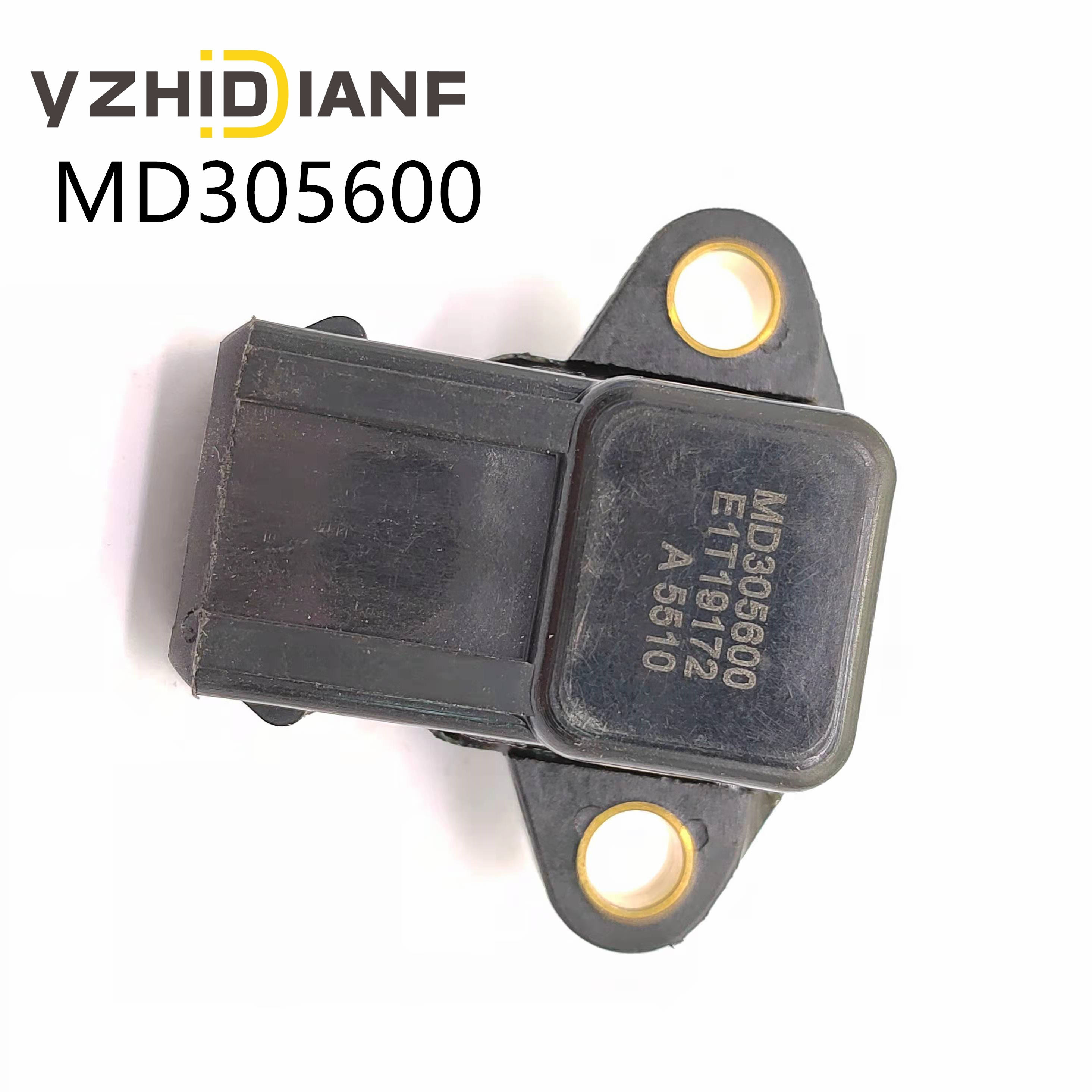 Wholesale Automotive Sensors Intake Air Manifold Pressure MAP E1T19172 MD305600 For Mitsubishi Diamante Mirage Lancer