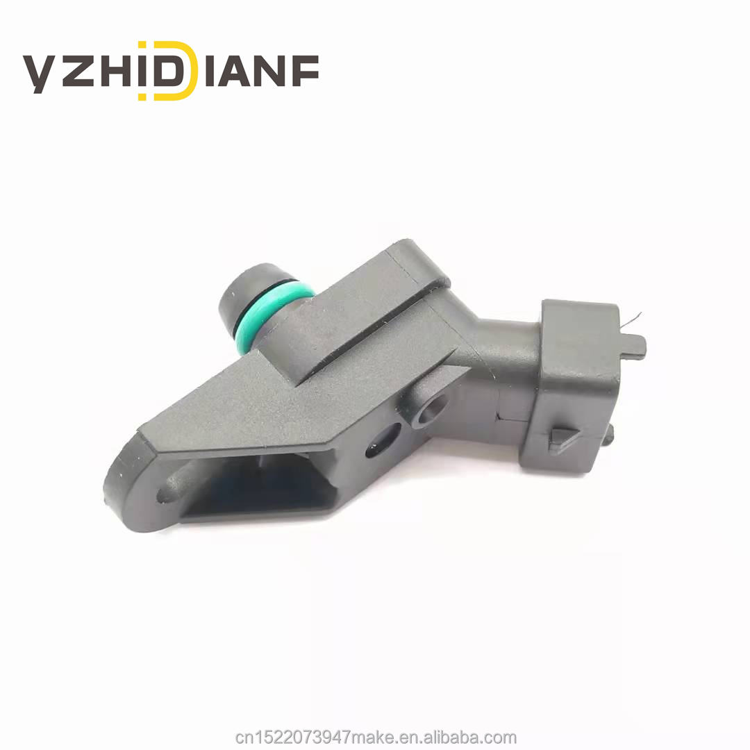 Wholesale Automotive Sensors Turbo Boost Pressure MAP Sensor 9125462 0281002137 For Volvo C70 S70 S80 V70 S40 V40 S60