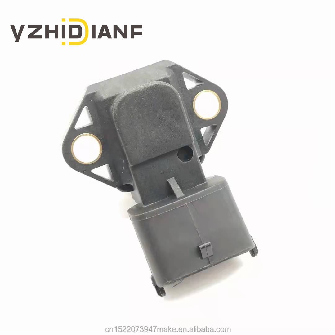 Wholesale Automotive Intake Manifold Pressure Sensor MAP 0281002205 99455421 For Land Rover Defender 110 130 90 2.5L 10P 15P