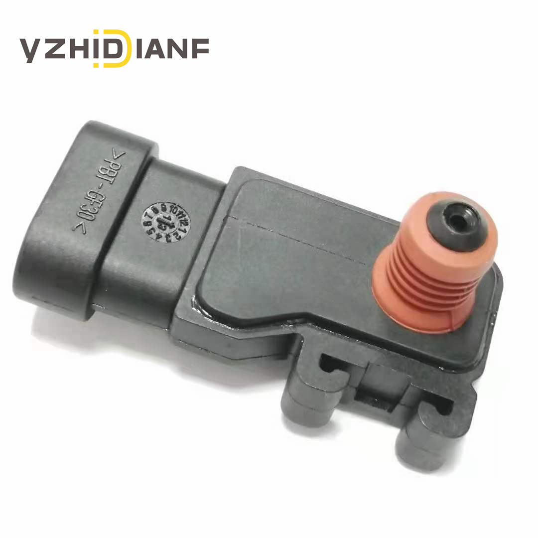 Wholesale Automotive Manifold Absolute Pressure Sensor 12614970 For Buick Chevrolet GMC Isuzu Saturn