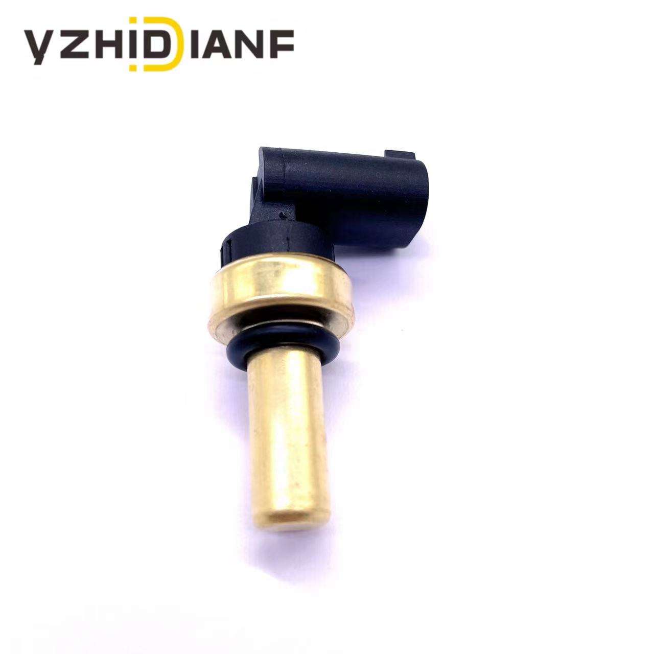 Factory Automotive Parts & Accessories Coolant Temperature Sensor 55591401 For Buick Chevrolet Cruze Express GMC Savana