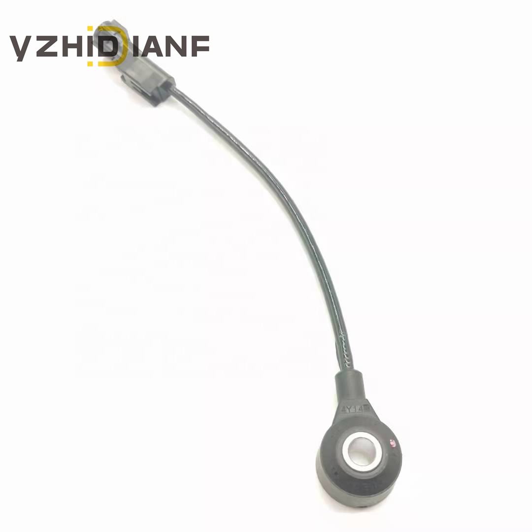 Factory Sales Auto Engine Knock Sensor 1864078K00 18640-78K00 KS417 5S12728 For Suzuki Grand Vitara