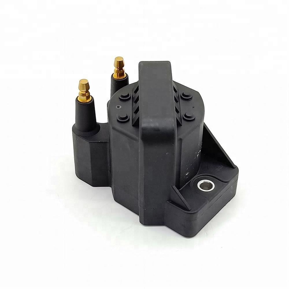 Factory Sales Auto Engine Ignition Coil Pack 10495121 10497771 10468391 1103744 10472401 8104683910 8011038300 For Buick