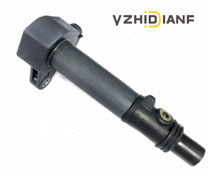 Factory Sales Auto Engine Ignition Coil 1907097204 19070-97204 For Daihatsu Hijet Truck S200P 2002-2010