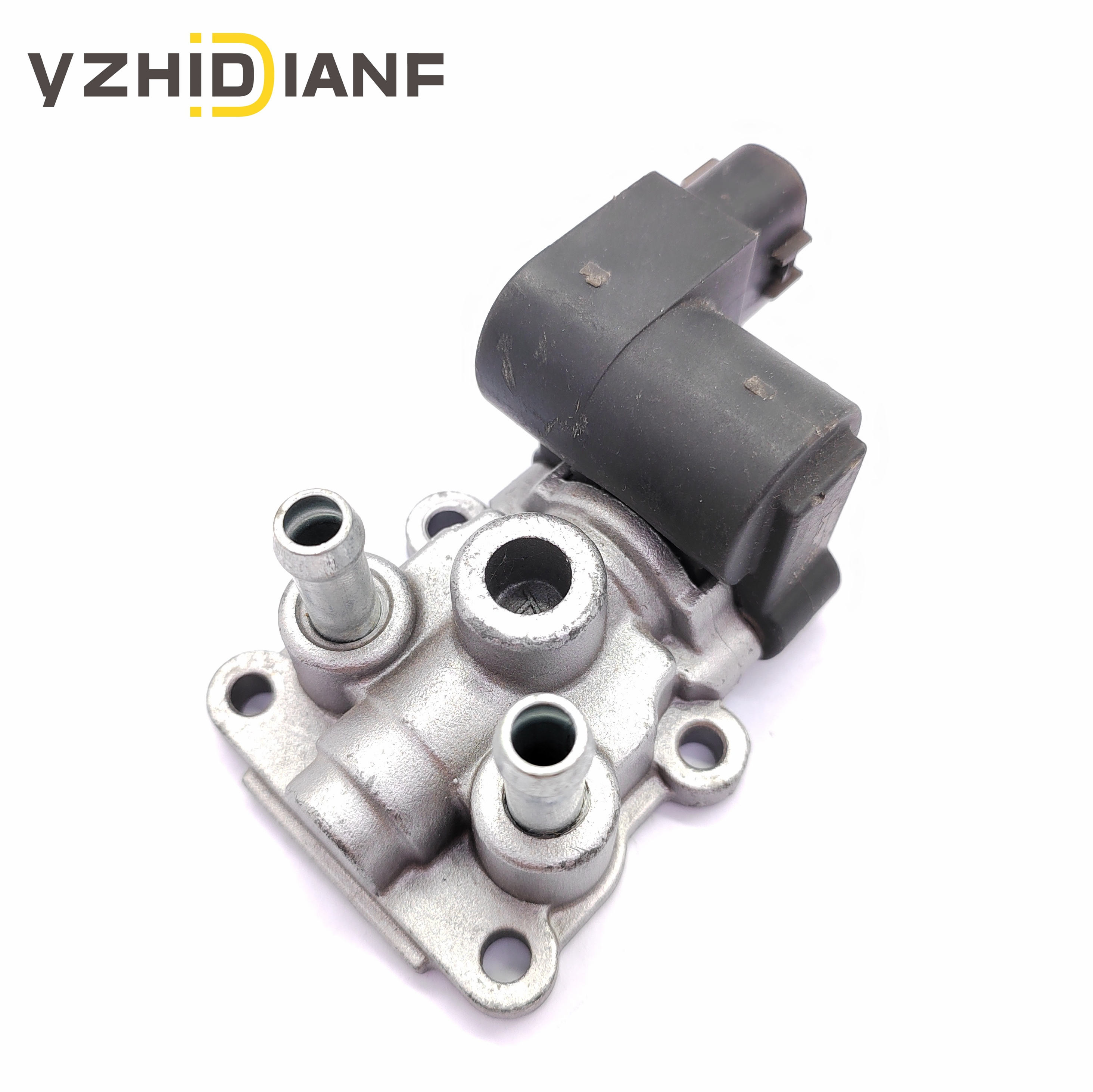 Wholesale Auto Parts Car Engine Idle Air Control Valve 22270-11020 18137-64G01 For Toyota Terios Base Sedan Suzuki Esteem 1.5L