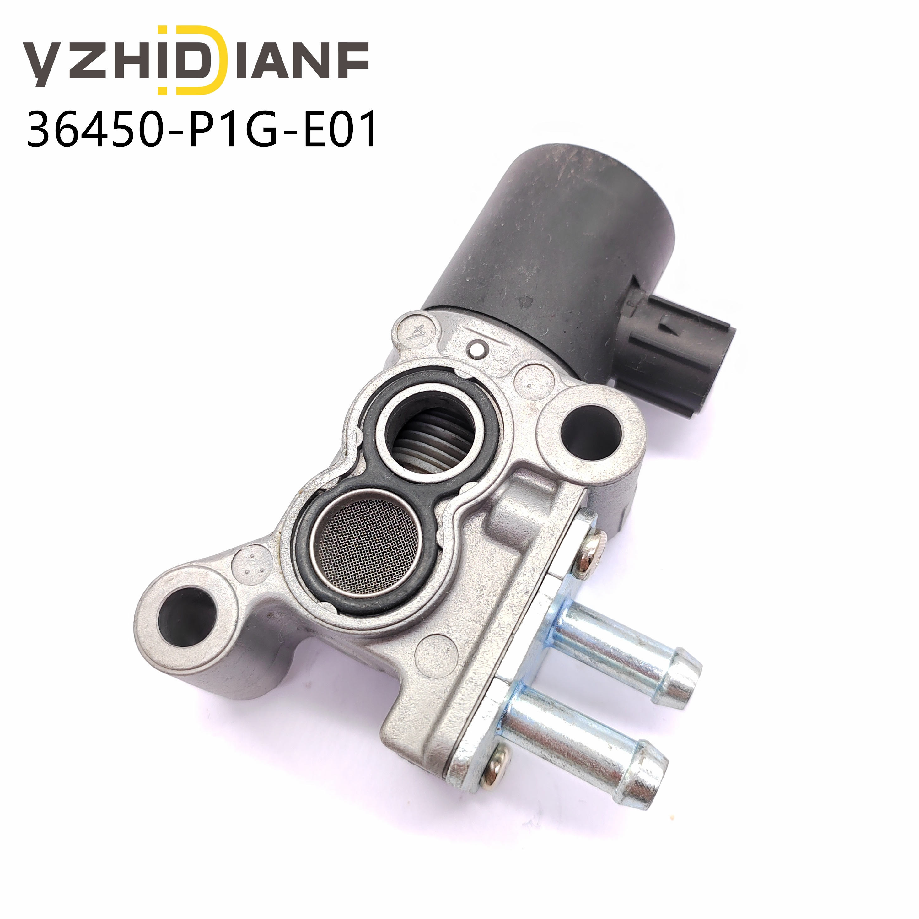 Wholesale Auto Parts Car Engine Idle Air Control Valve 36450-P28-A01 36450P28A01 For Acura Integra Honda Civic 1992-1995 1.6L