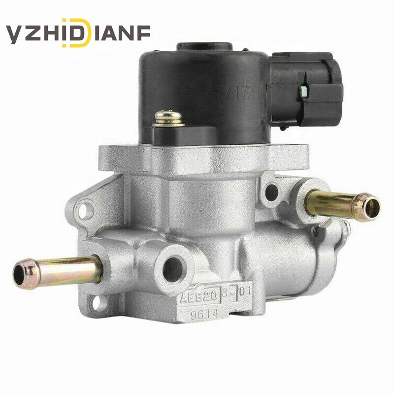 Wholesale Auto Parts Car Engine Idle Air Control Valve 23781-0F300 23781-0F320 IAC1019 For Nissan D21 Pickup 2.4L 1990-2004