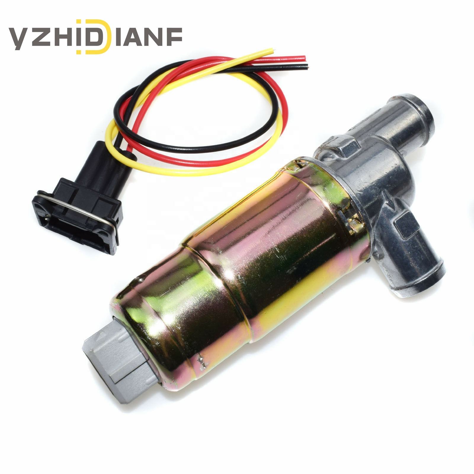 Wholesale Auto Parts Car Engine Idle Air Control Valve 3515022000 35150-22000 0280140505 For Audi Ferrari Hyundai Kia Saab VW