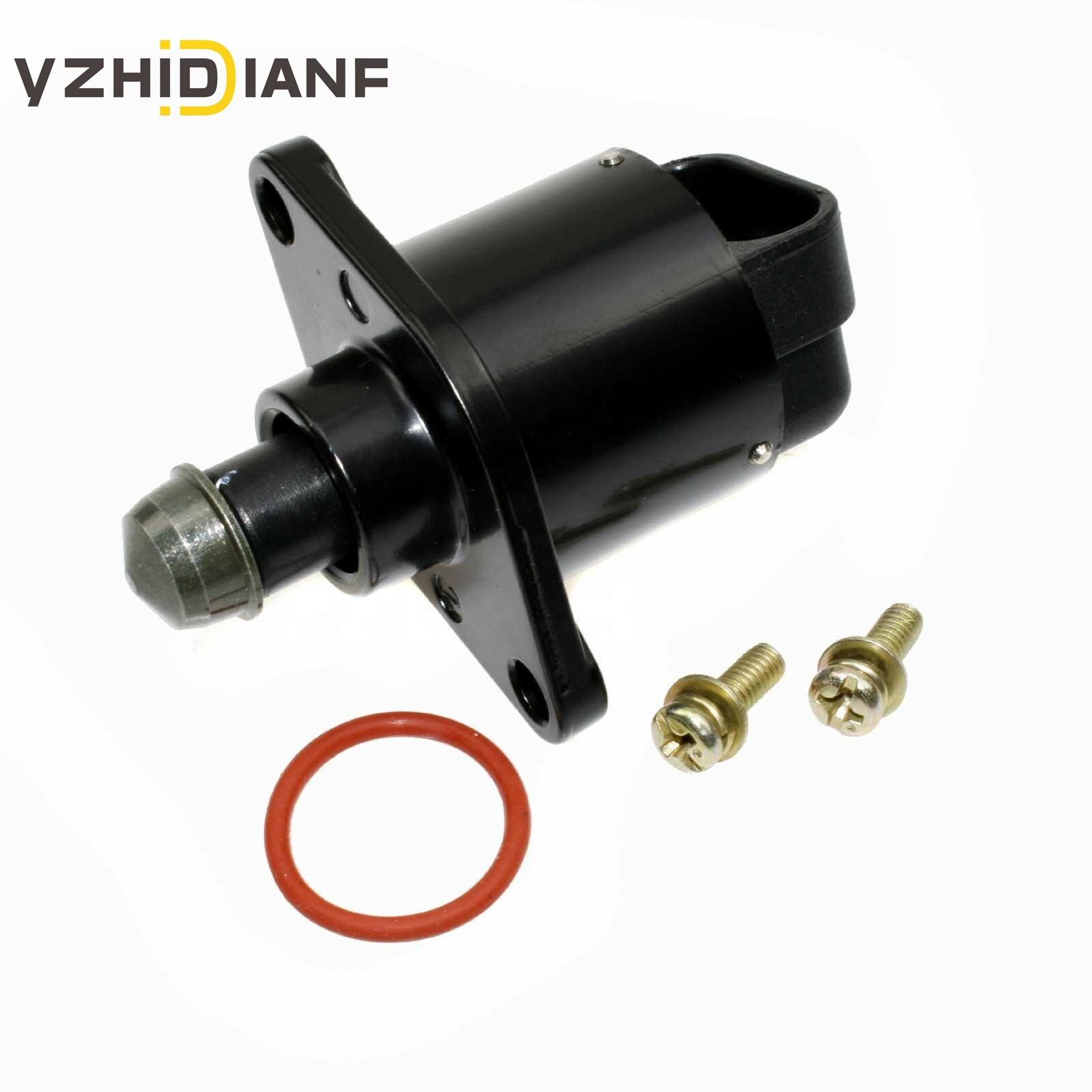 Wholesale Auto Parts Idle Air Control Valve D95166 7700102539 8200299241 8200692605 FDB998 For Renault Clio Laguna Megane Scenic