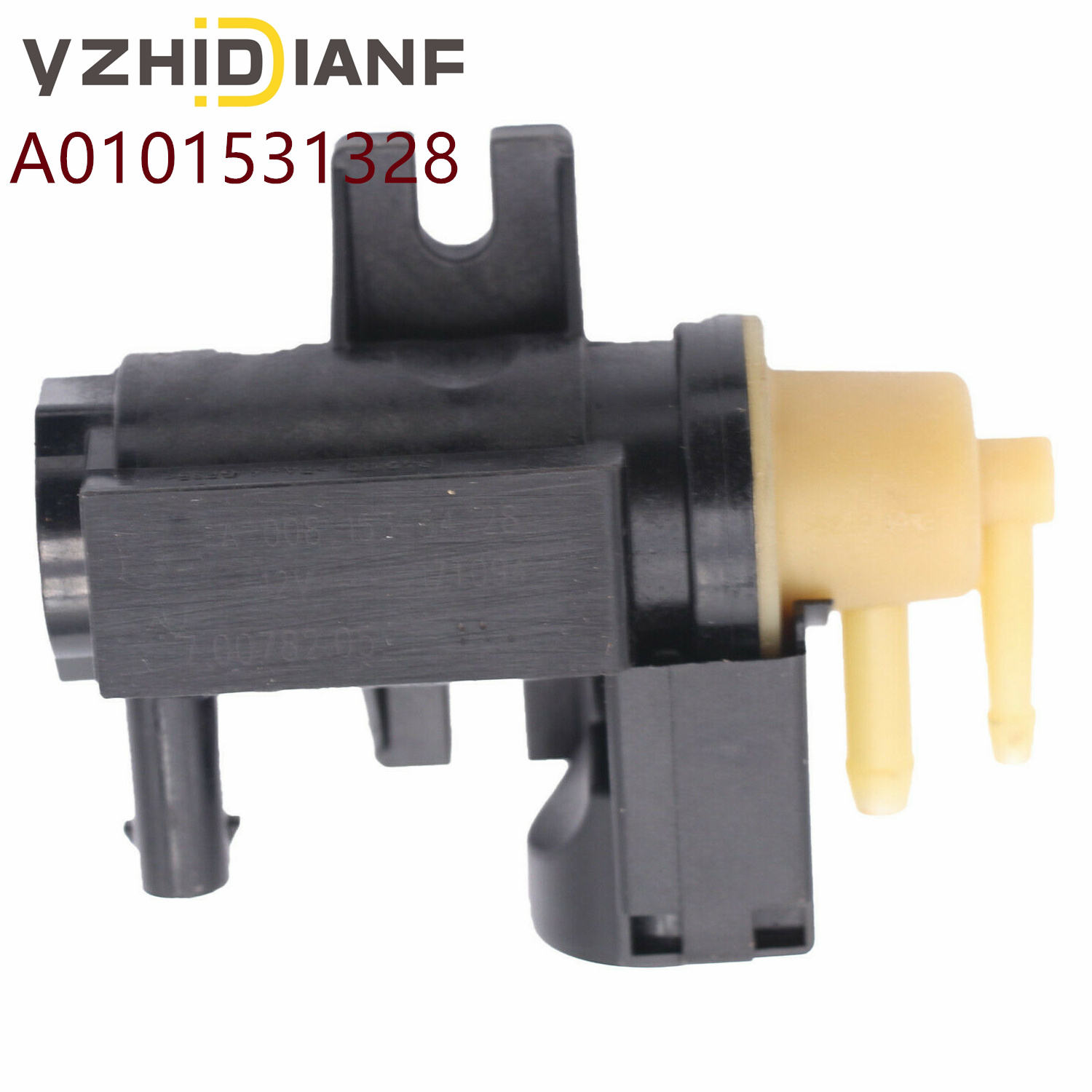 Wholesale Auto Parts Pressure Turbocharger Solenoid Valve A0101531328 A0081535428 10 For Mercedes-Benz AMG