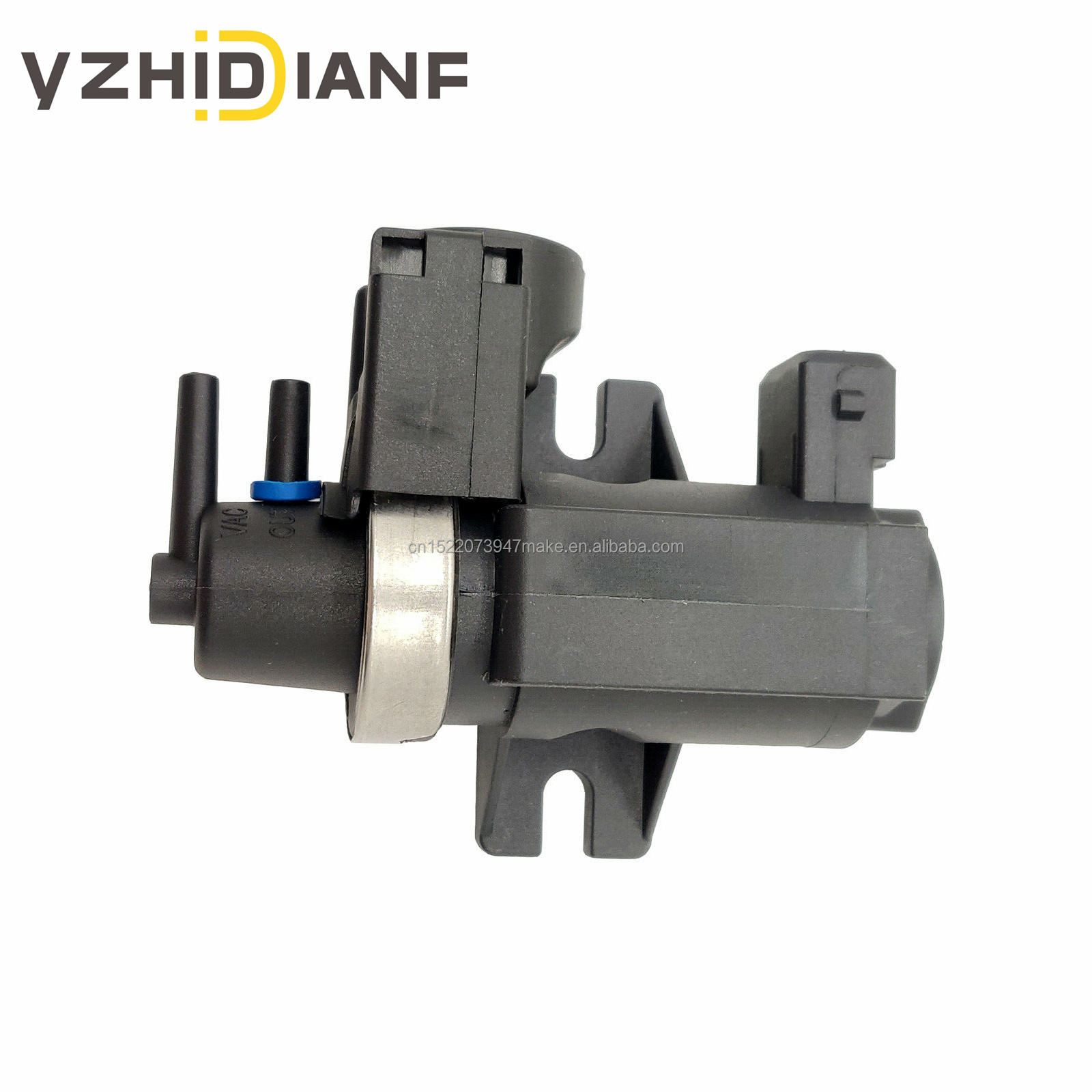 Wholesale Turbocharger Boost Solenoid Valve 11747626351 7626351 11747649407 11747584628 For BMW 320i 328i 335i 428i 528i 535i 750i