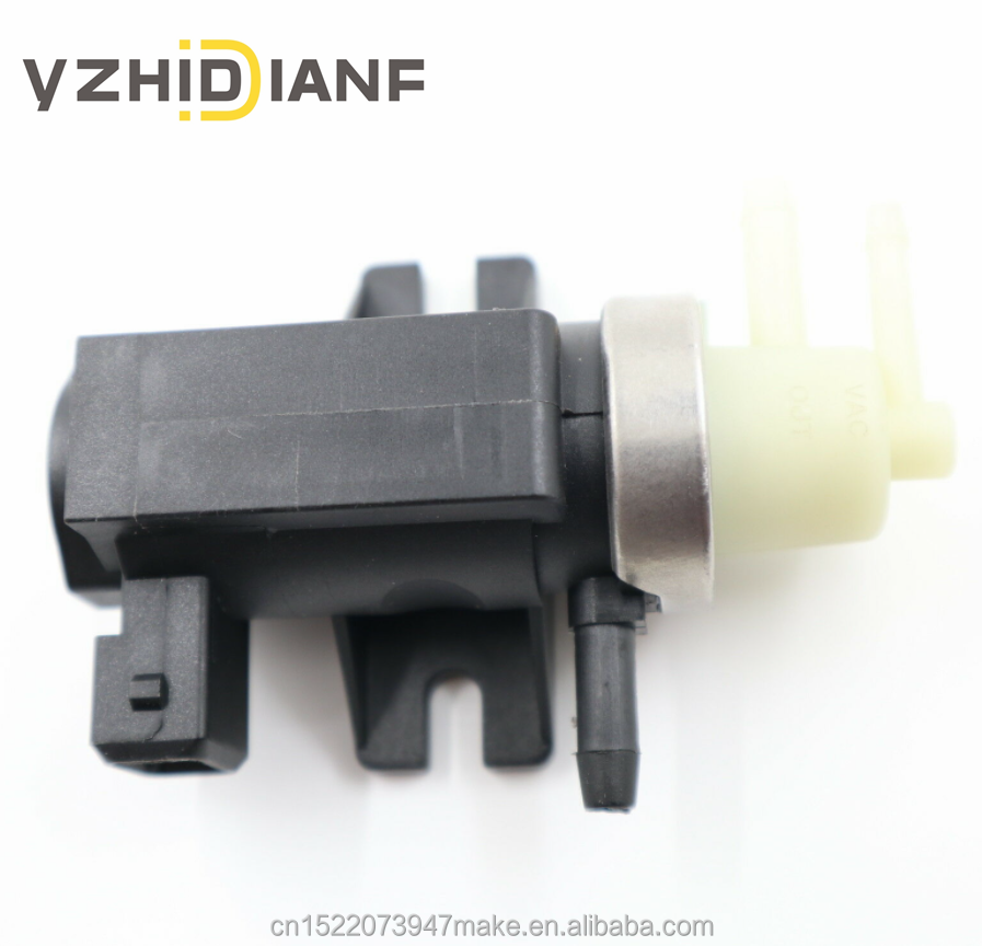 Wholesale Turbocharger Pressure Solenoid Valve 70163302 70163303 9672875080 For Peugeot 308 3008 Citroen 208 307 1618PE