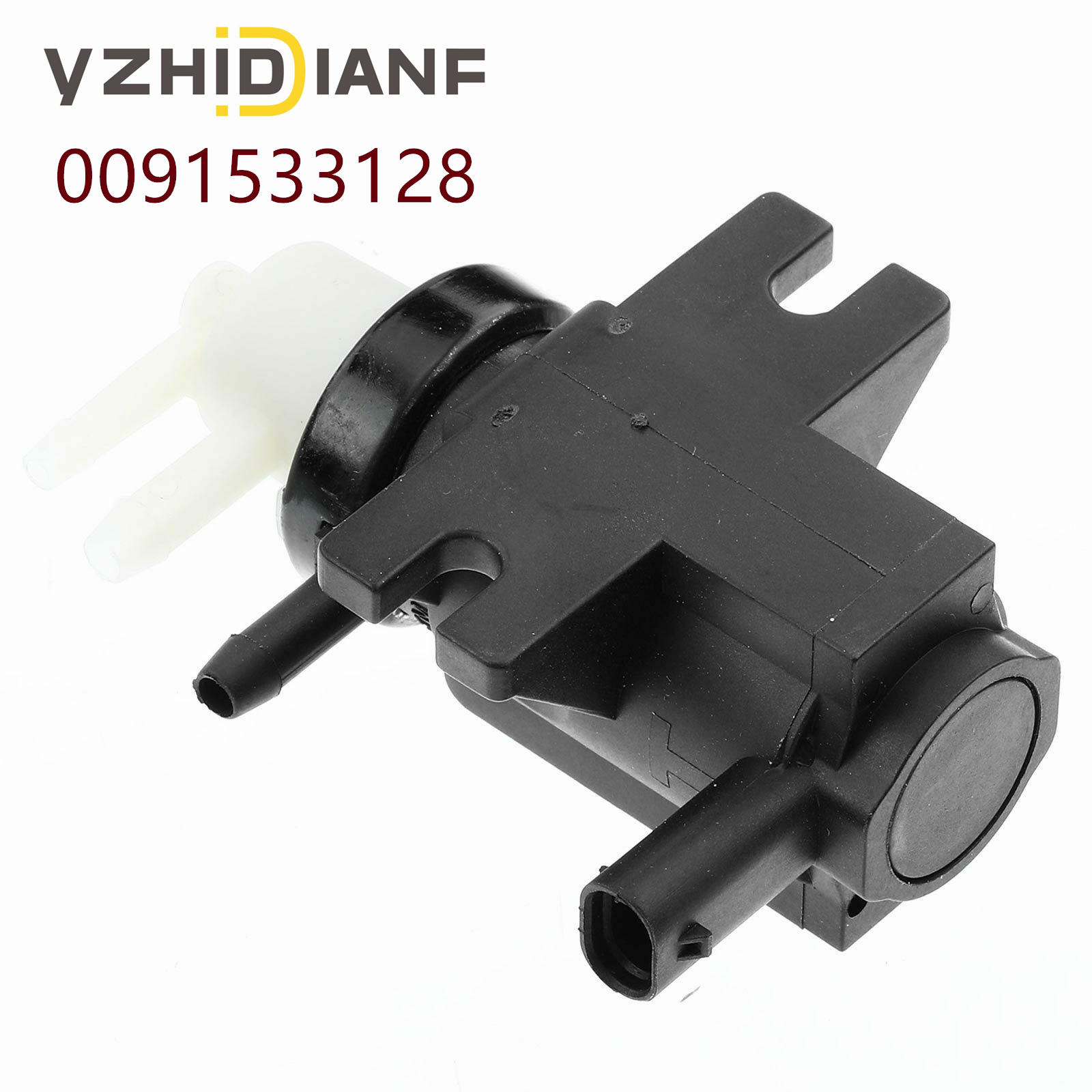 Wholesale Turbocharger Pressure Solenoid Valve A0091533128 0091533128 For Mercedes-Benz E250 ML250