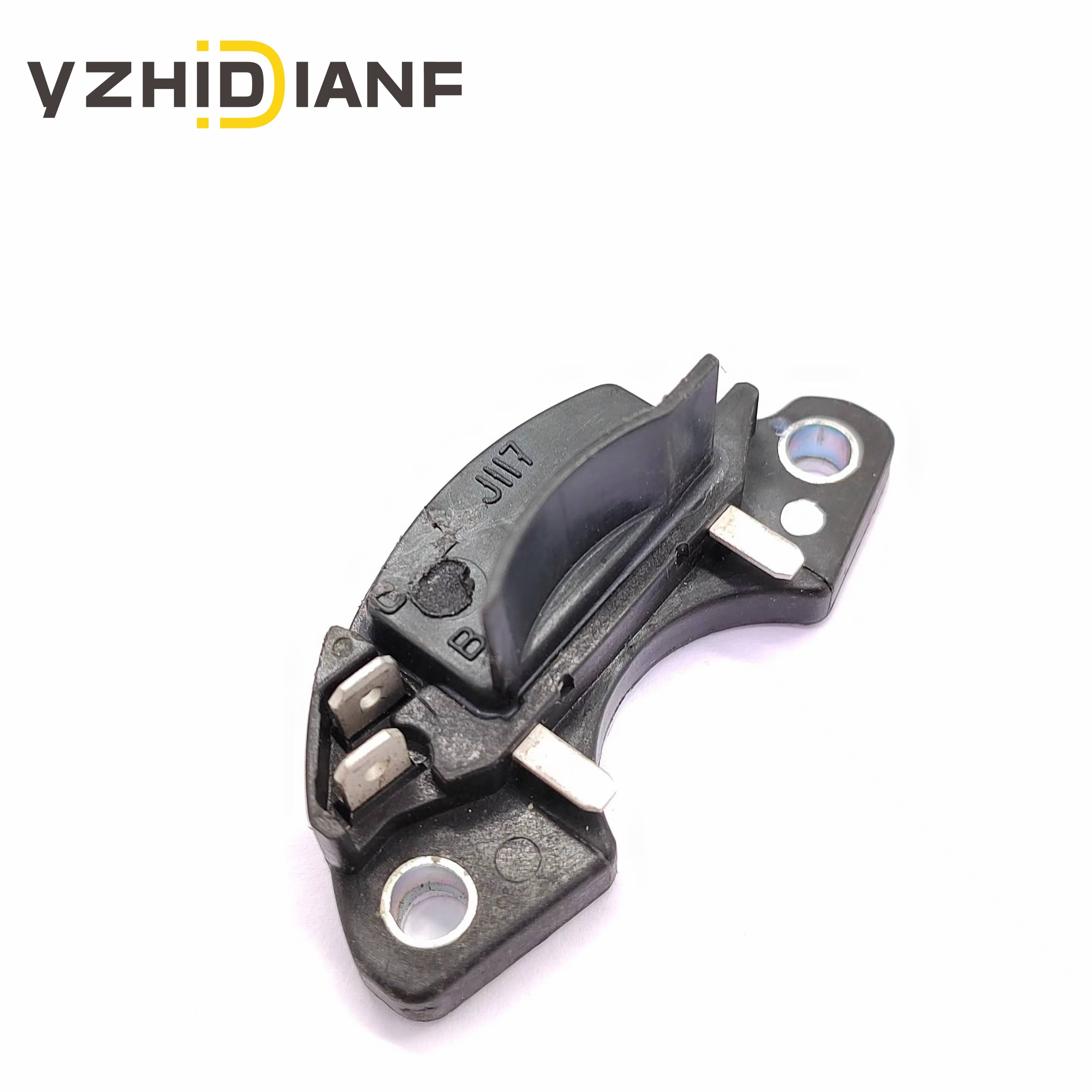 Wholesale Car Engine Ignition Control Module E8BZ-12A297-A 33370-82032 For Ford Mazda Probe 626 929 1988-1990