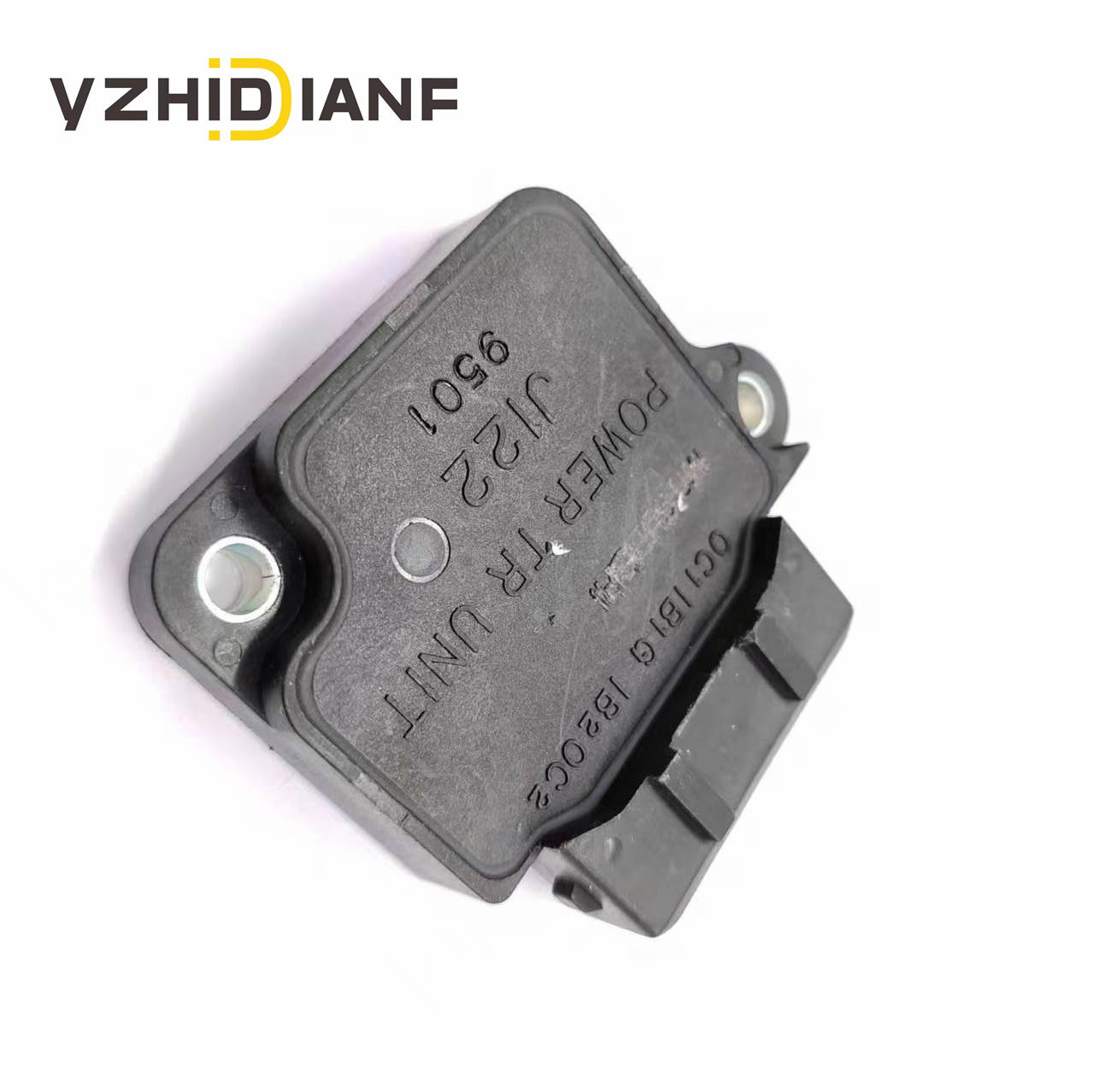 Wholesale Car Engine Ignition Control Module J122 MD127742 LX646 89621-97401 For Mitsubishis