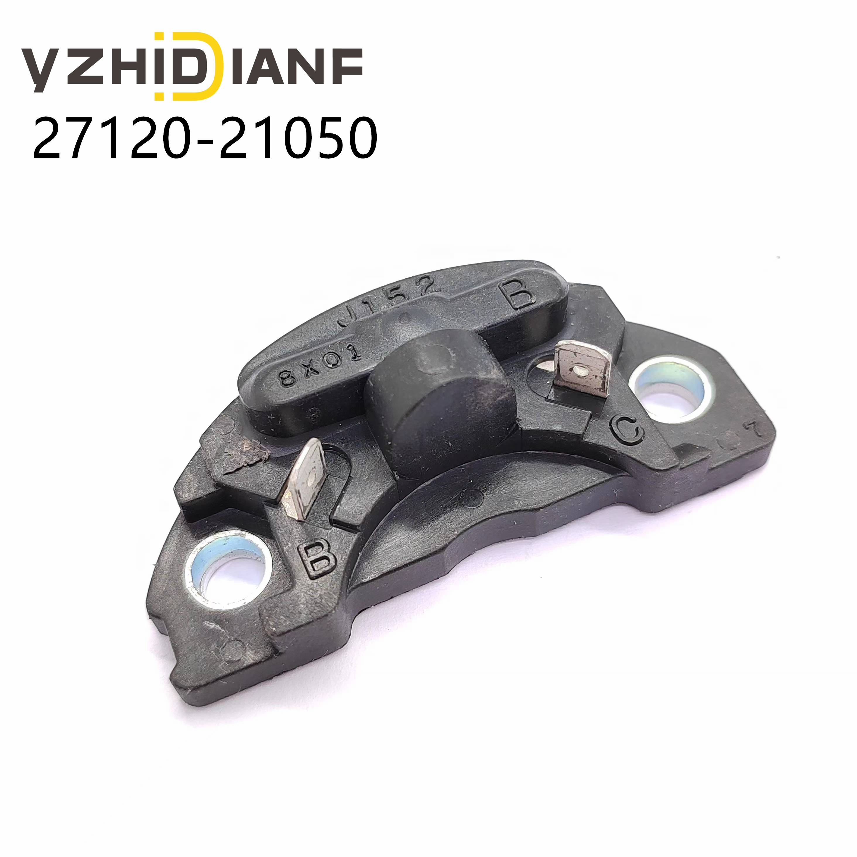 Wholesale Car Engine Ignition Control Module 2712021050 27120-21050 E730124910 For Hyundai Mazda