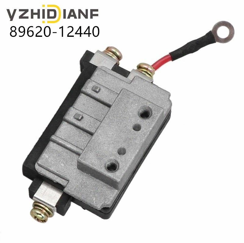 Wholesale Car Engine Ignition Control Module 8962012440 89620-12440 For Toyota Corolla Celica Prizm 1.6L 1.8L 1993-1995