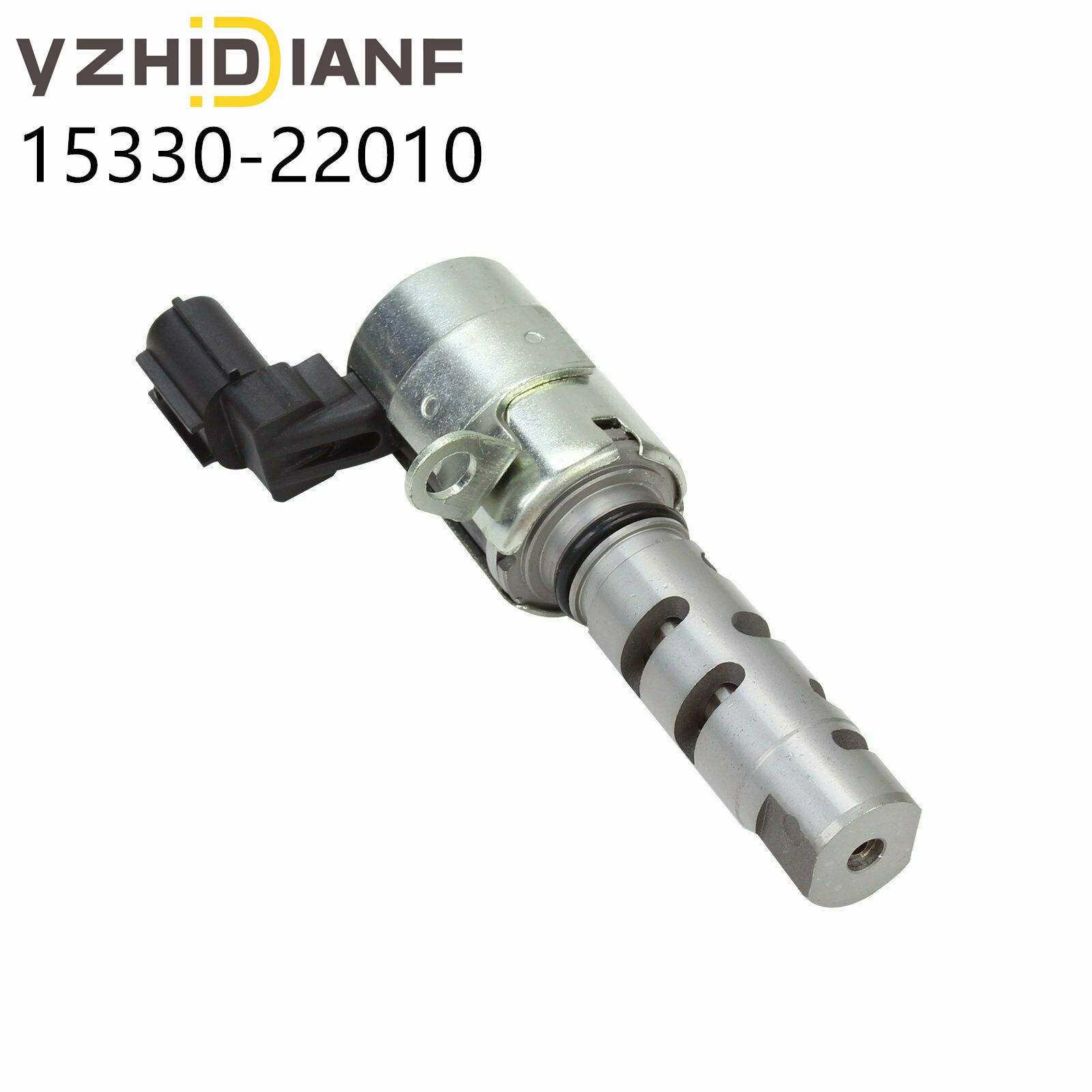 Wholesale Auto Engine Parts Oil Control Variable Valve Timing Solenoid VVT 15330-22050 For Toyota Chevrolet