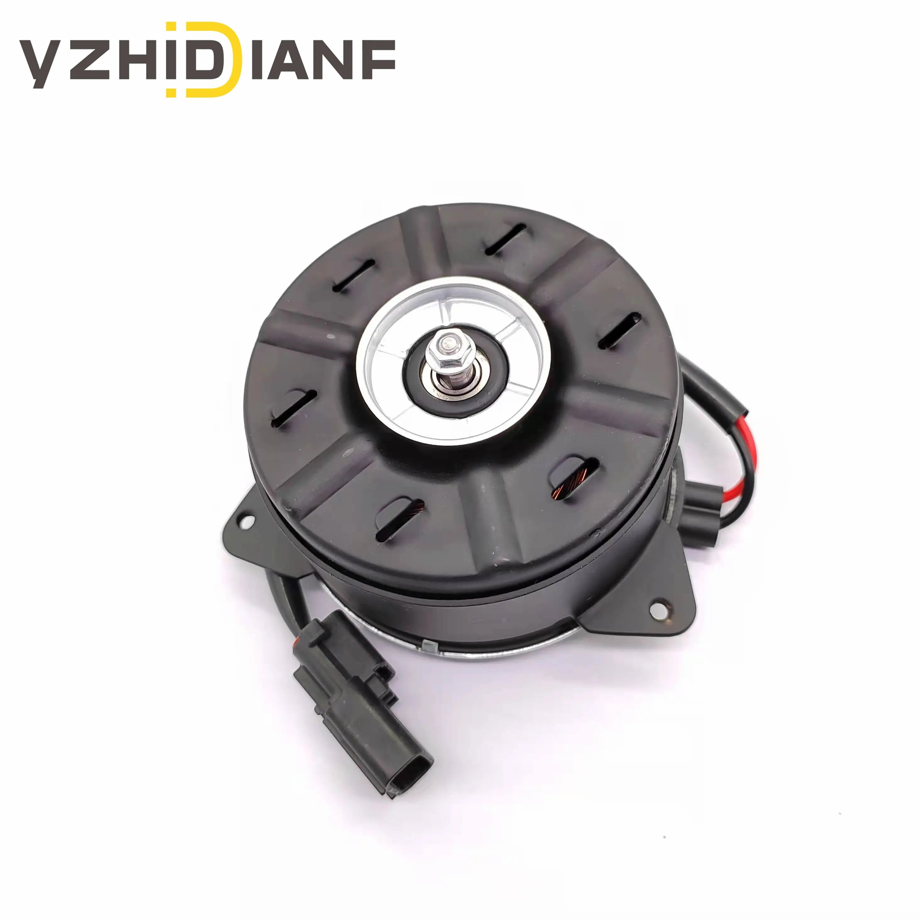 Wholesale Auto Engine Cooling System Radiator Fan Motor 16363-0T150 16363-0V260 For Toyota Corolla ZRE15 ZRE181 ZRE182 ZRE120