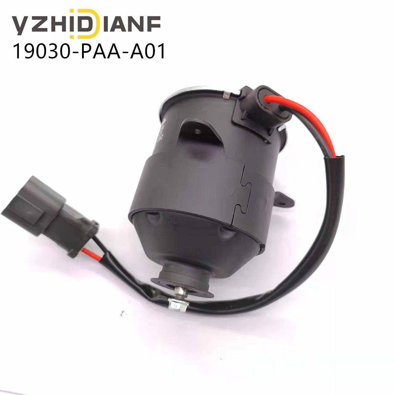 Wholesale Auto Cooling System Radiator Fan Motor 19030-PAA-A01 19030PAAA01 263500-5530 For Honda Accord CG5 CF9 RA6 98-00 2.3L