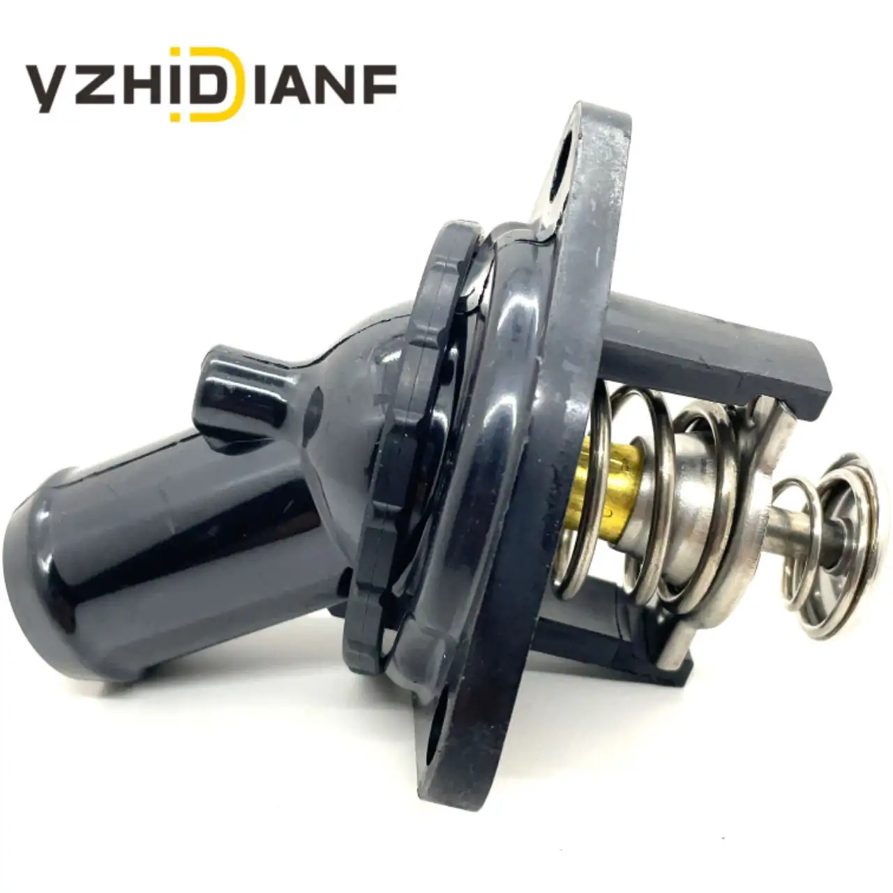 Wholesale Car Engine Coolant Thermostat Housing Water Outlet 193105A2A01 19310-5A2-A01 For 2013 Honda Accord 2.4L