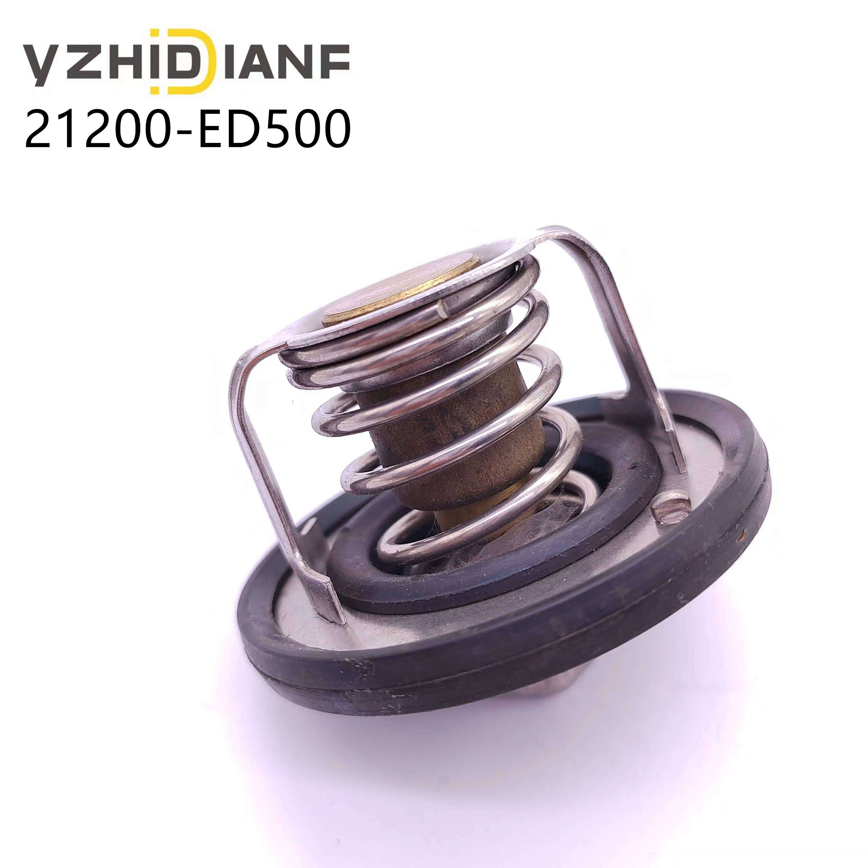 Wholesale Car Engine Coolant Thermostat Housing Water 21200-ED500 For Nissan Xuanyi Bluebird